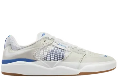 Nike SB Ishod Summit White