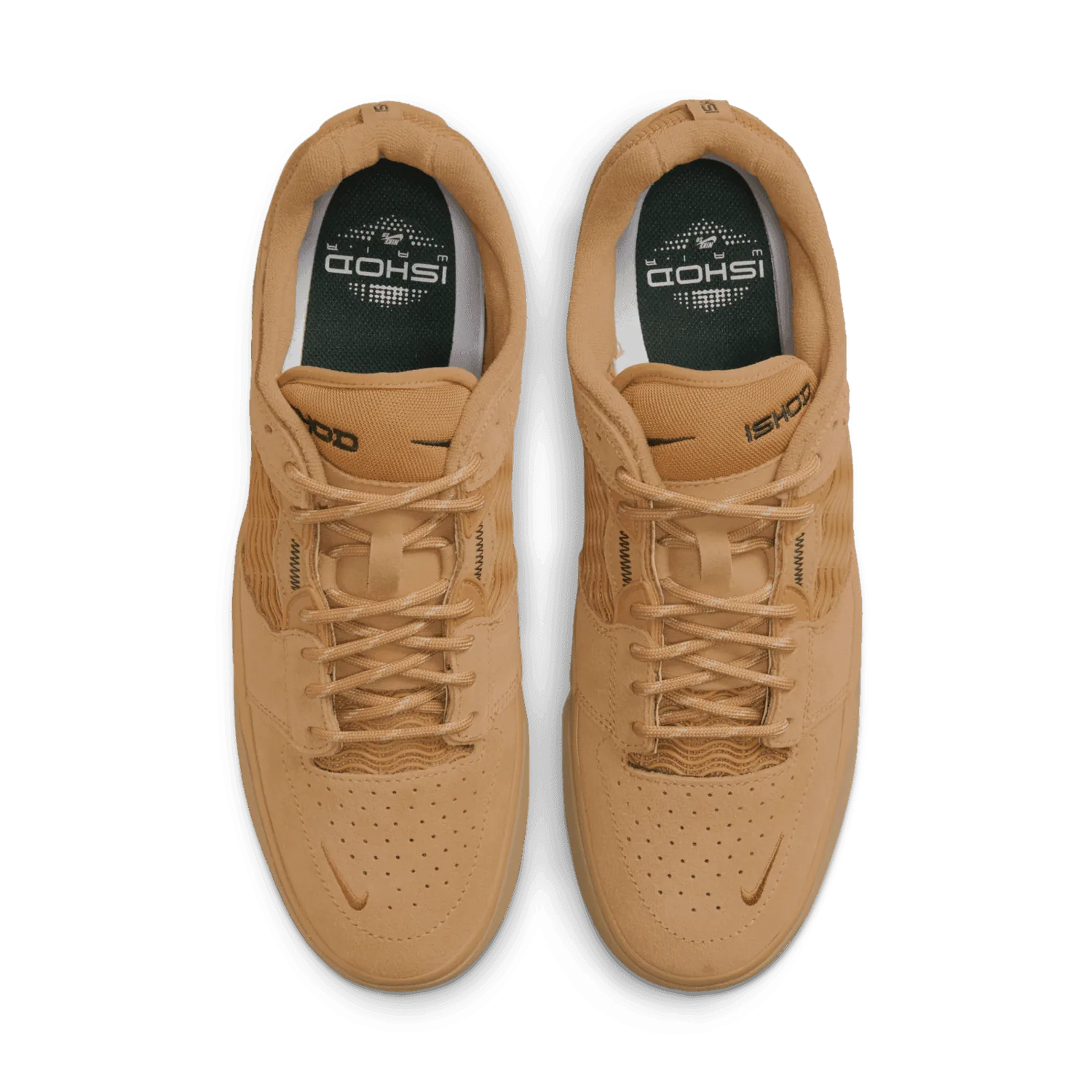 Nike SB Ishod Wheat image 3