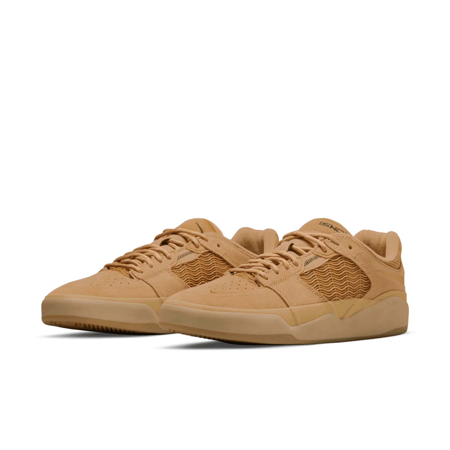 Nike SB Ishod Wheat image 4