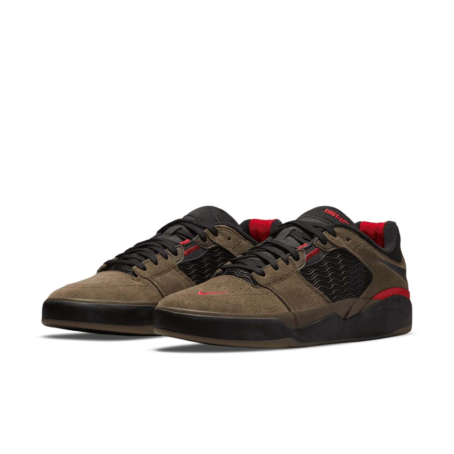 Nike SB Ishod Light Olive image 4