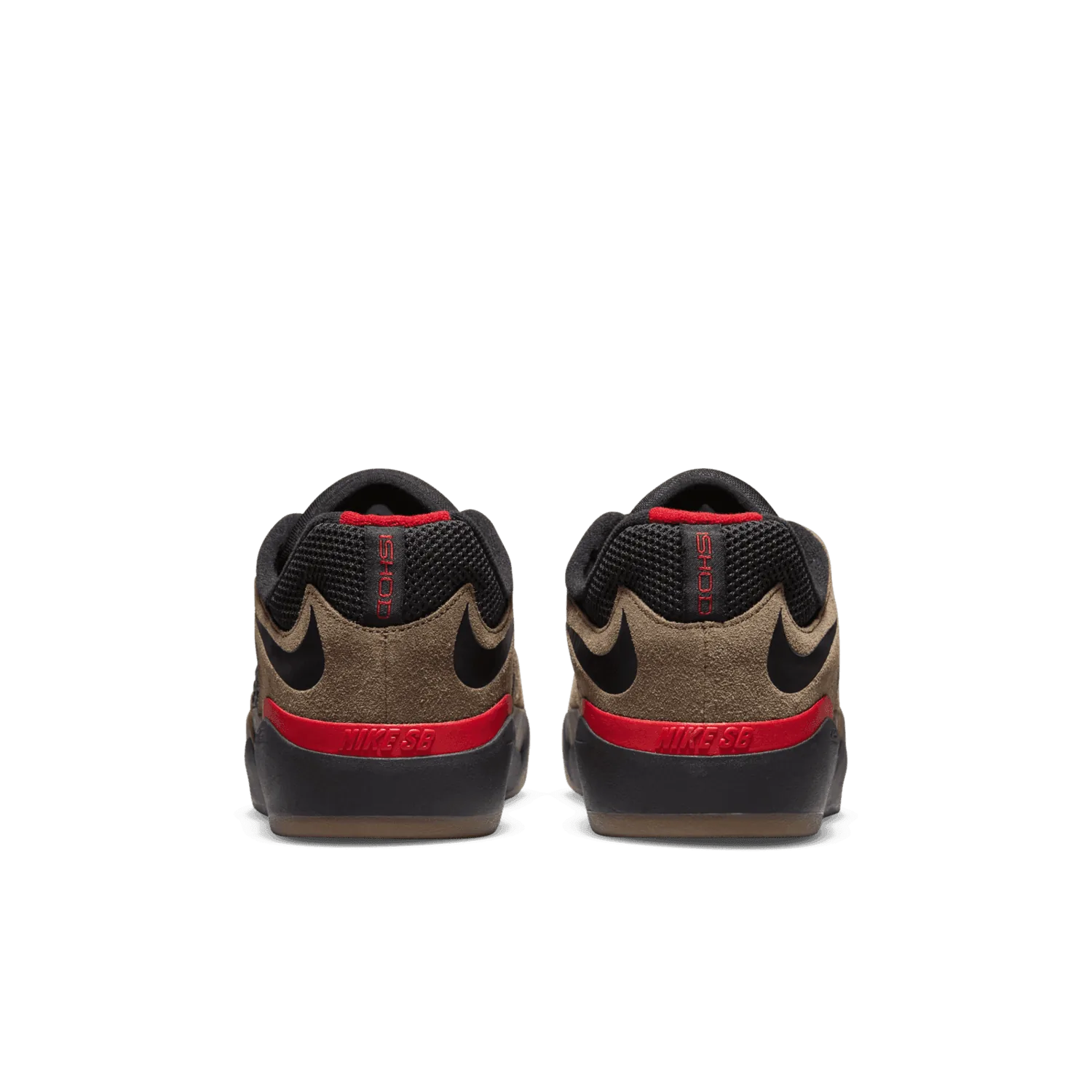 Nike SB Ishod Light Olive image 5