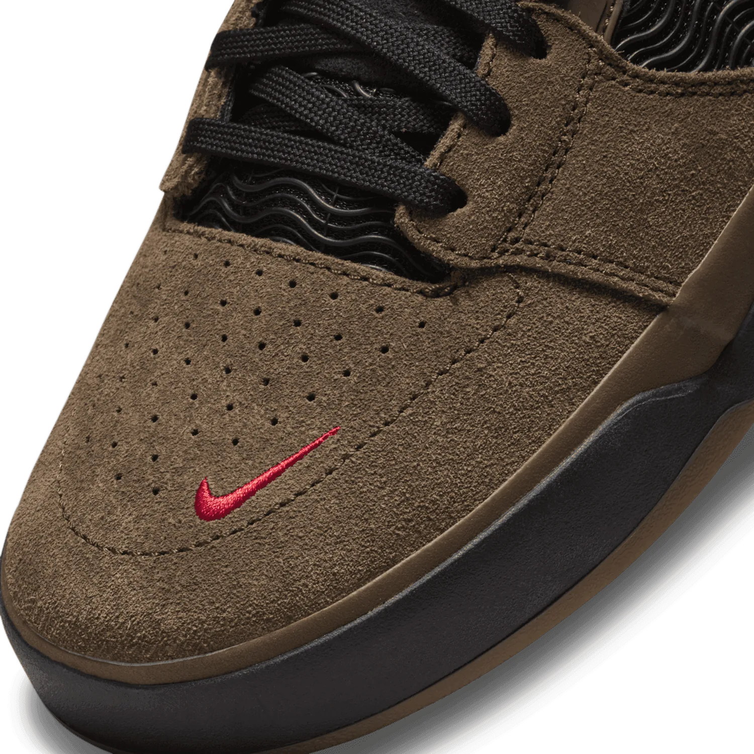 Nike SB Ishod Light Olive image 6