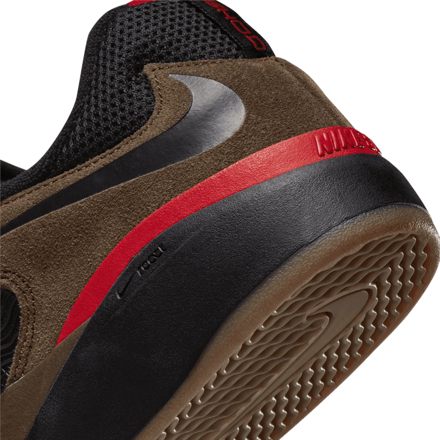 Nike SB Ishod Light Olive image 7