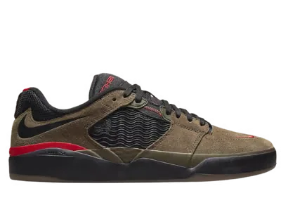 Nike SB Ishod Light Olive