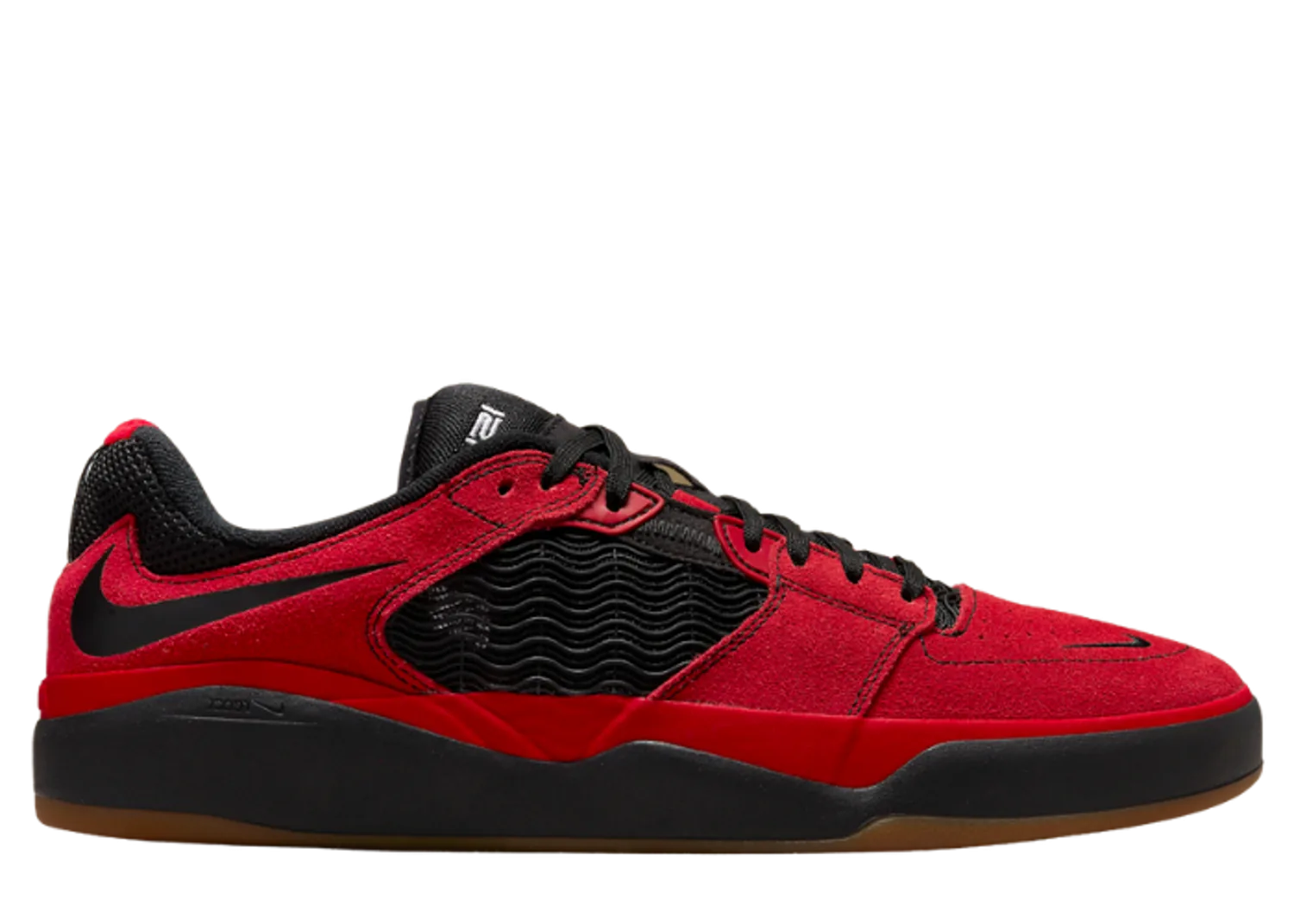 Nike SB Ishod Bred