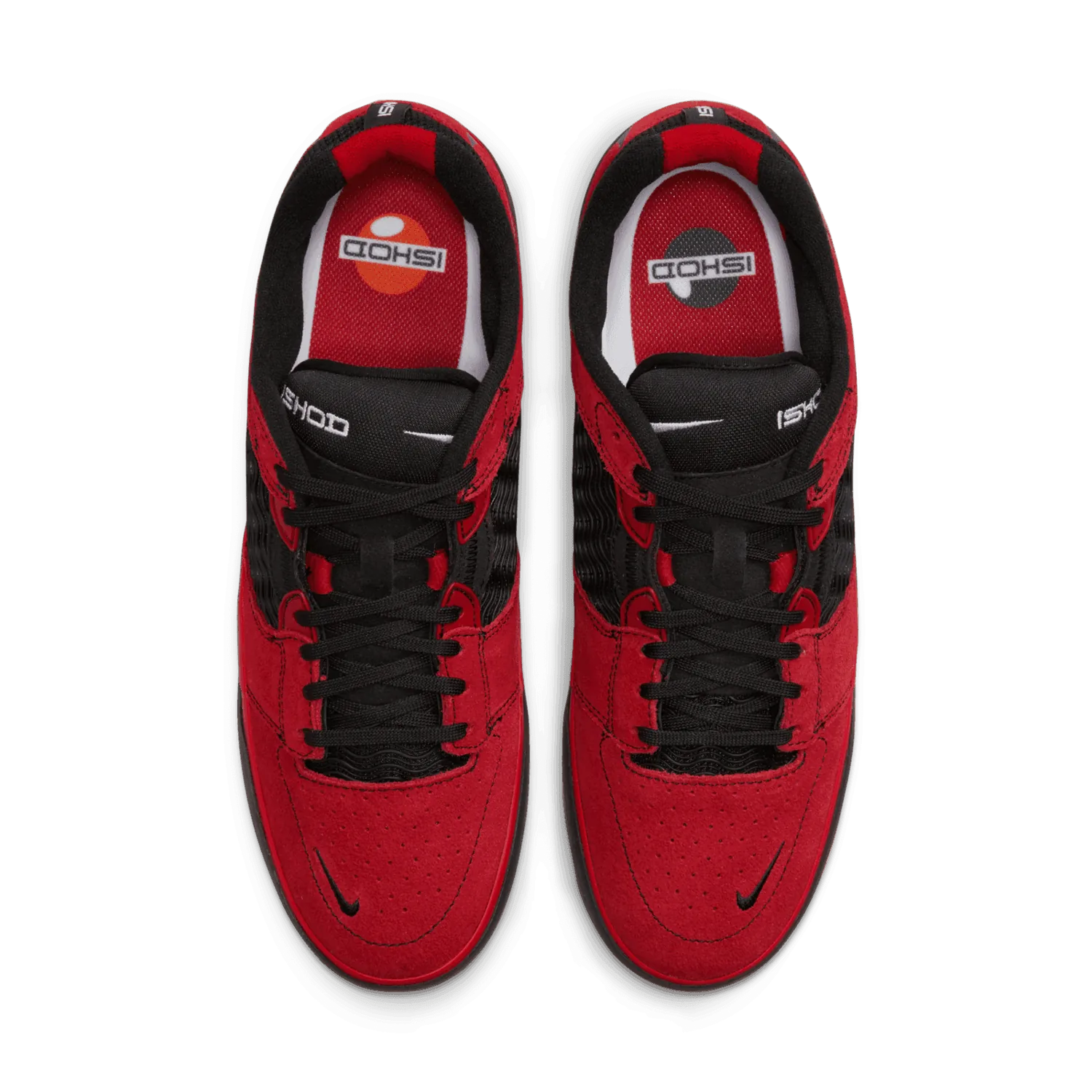 Nike SB Ishod Bred image 3
