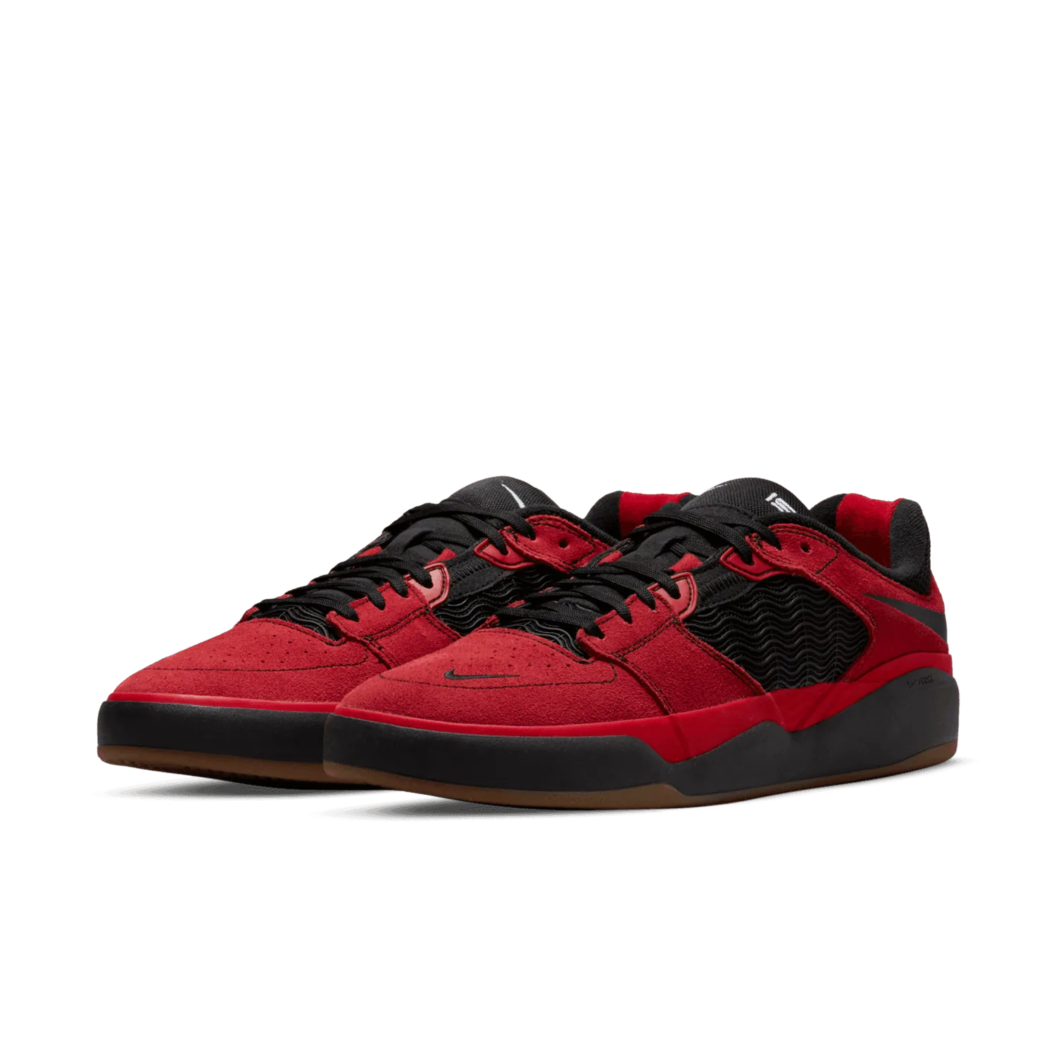 Nike SB Ishod Bred image 4
