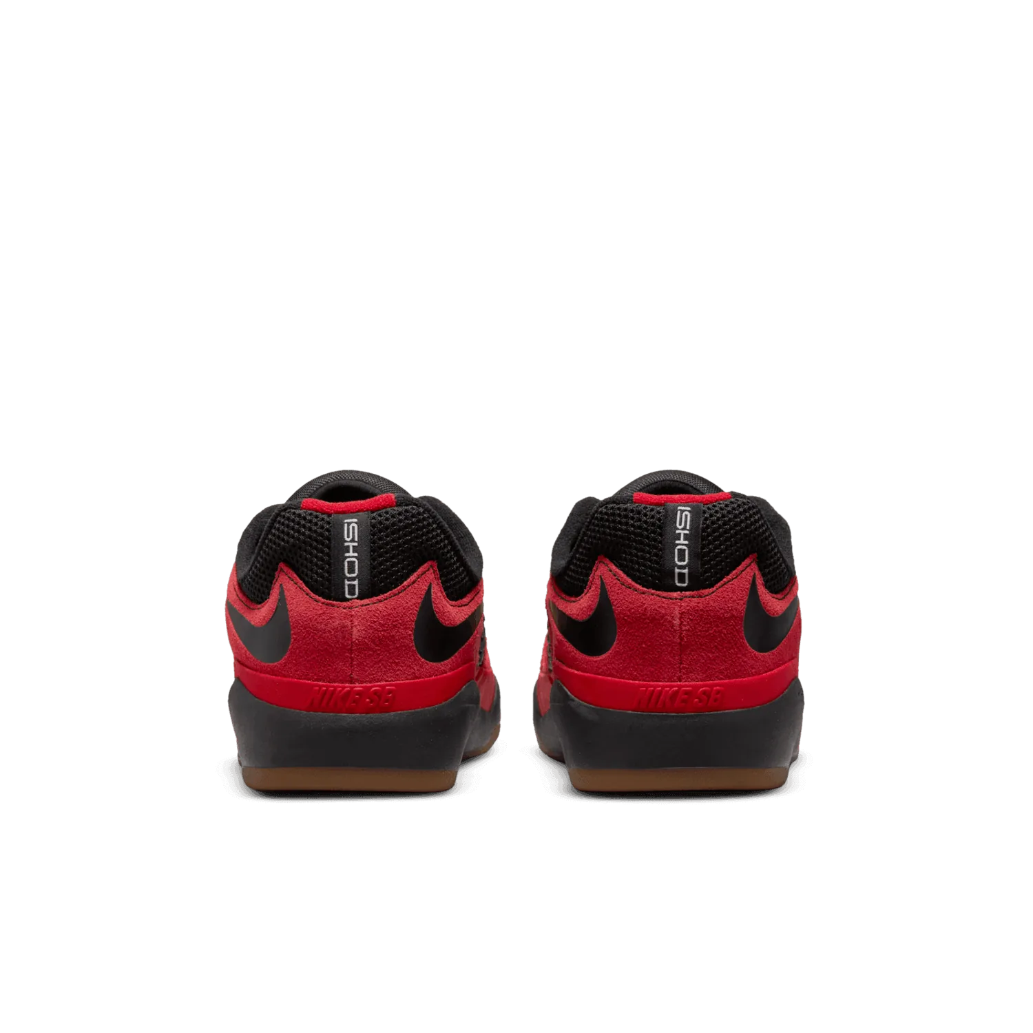 Nike SB Ishod Bred image 5