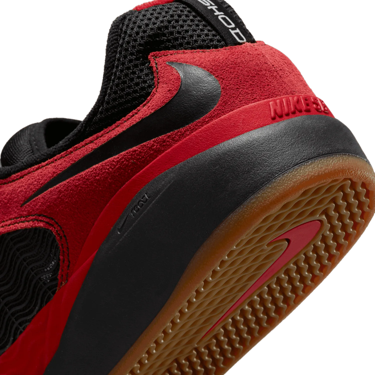 Nike SB Ishod Bred image 7