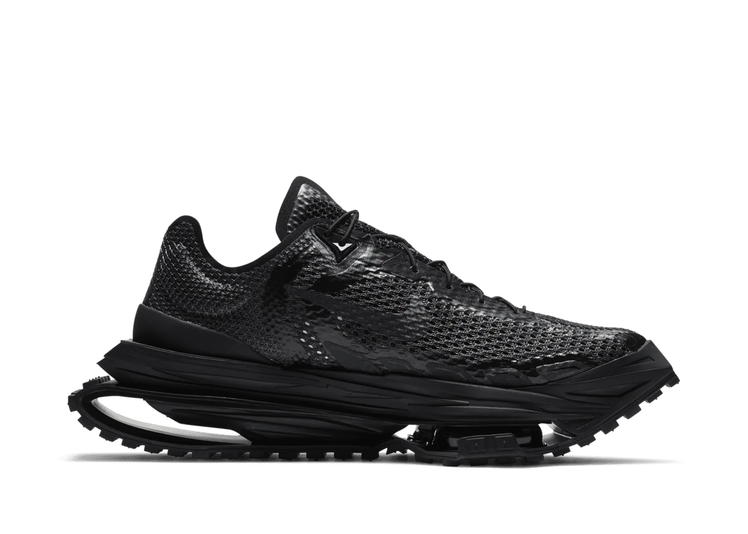 Nike Matthew M. Williams x Zoom 004 'Triple Black'
