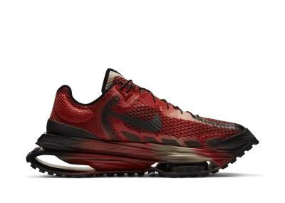 Nike Matthew M. Williams x Zoom 004 'Rust'