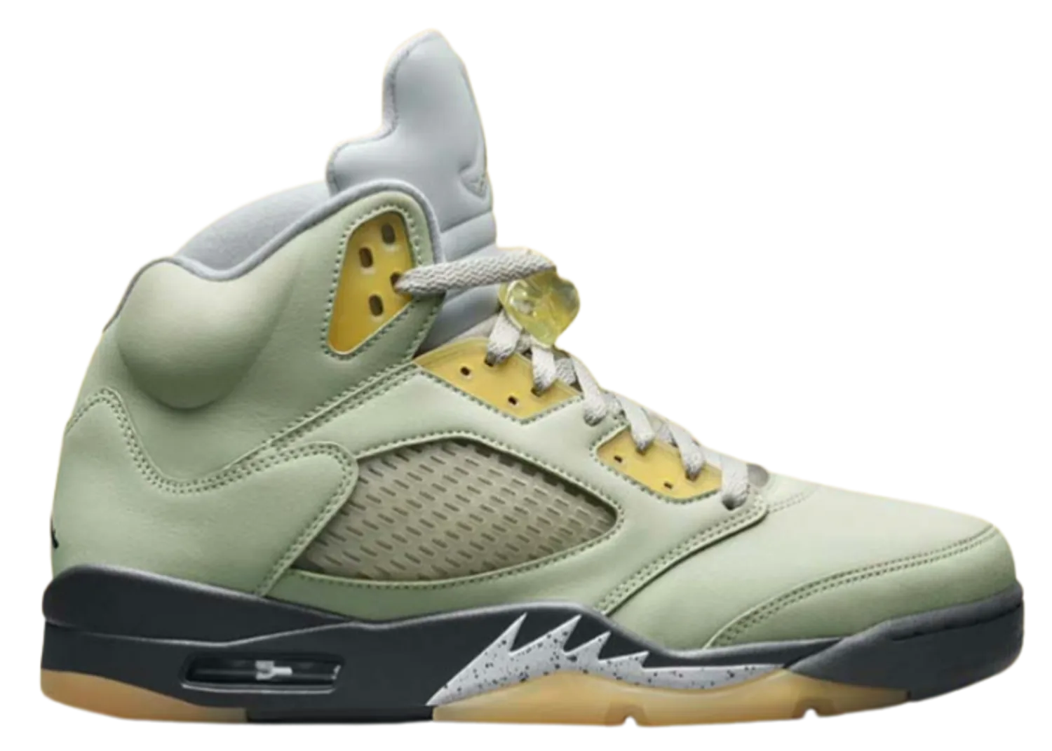 Jordan 5 Retro Jade Horizon