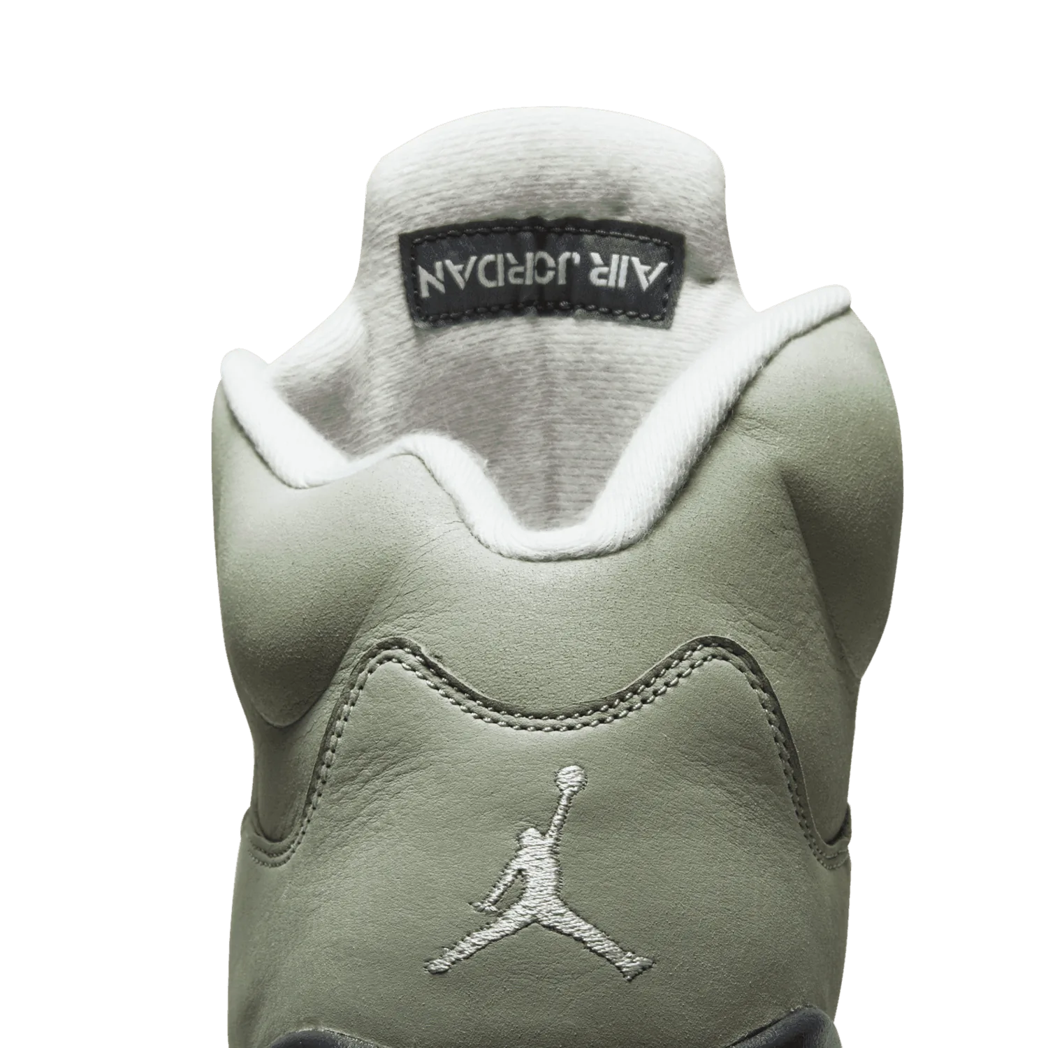 Jordan 5 Retro Jade Horizon image 2