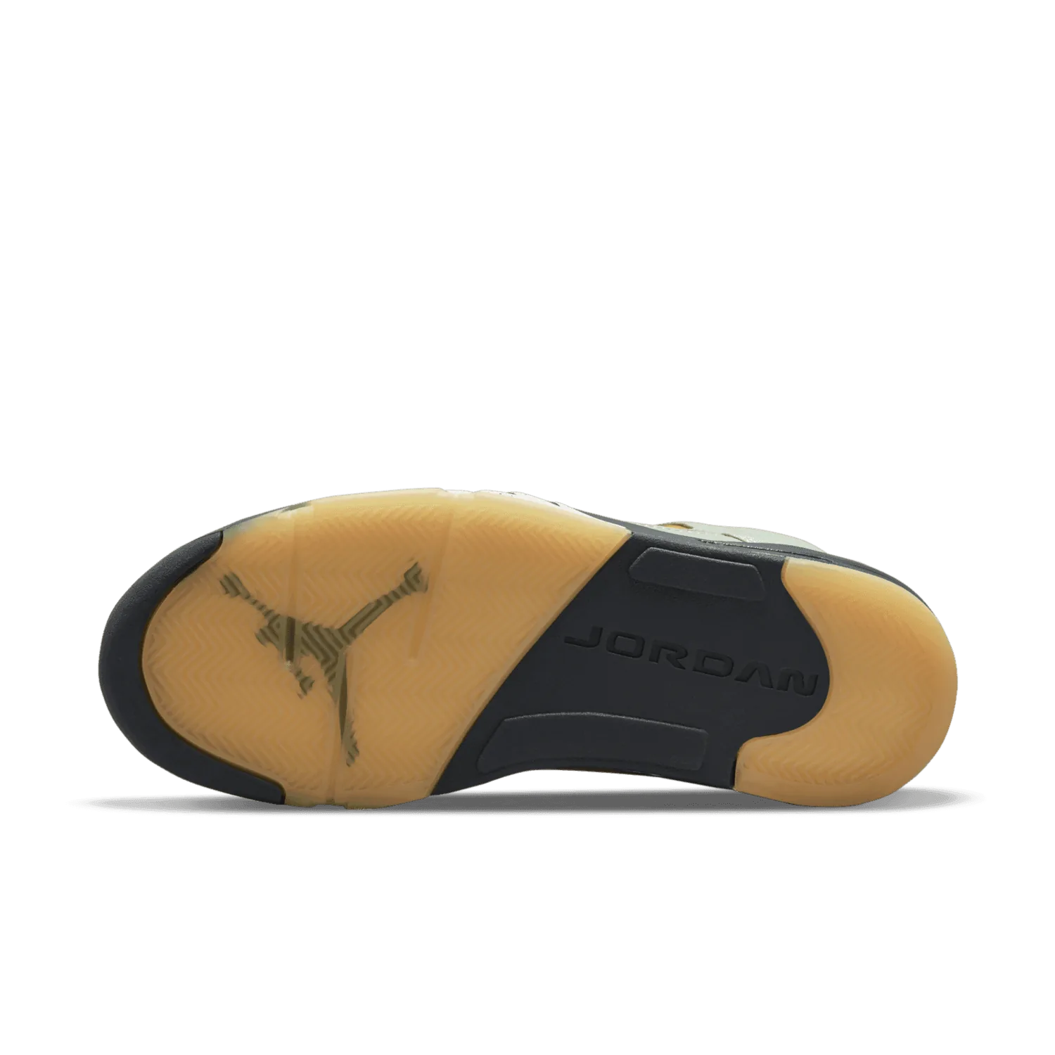 Jordan 5 Retro Jade Horizon image 4