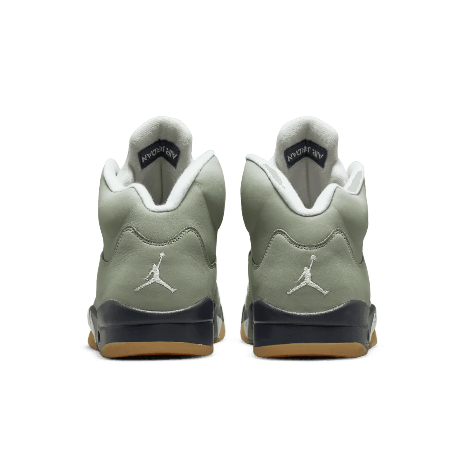 Jordan 5 Retro Jade Horizon image 7