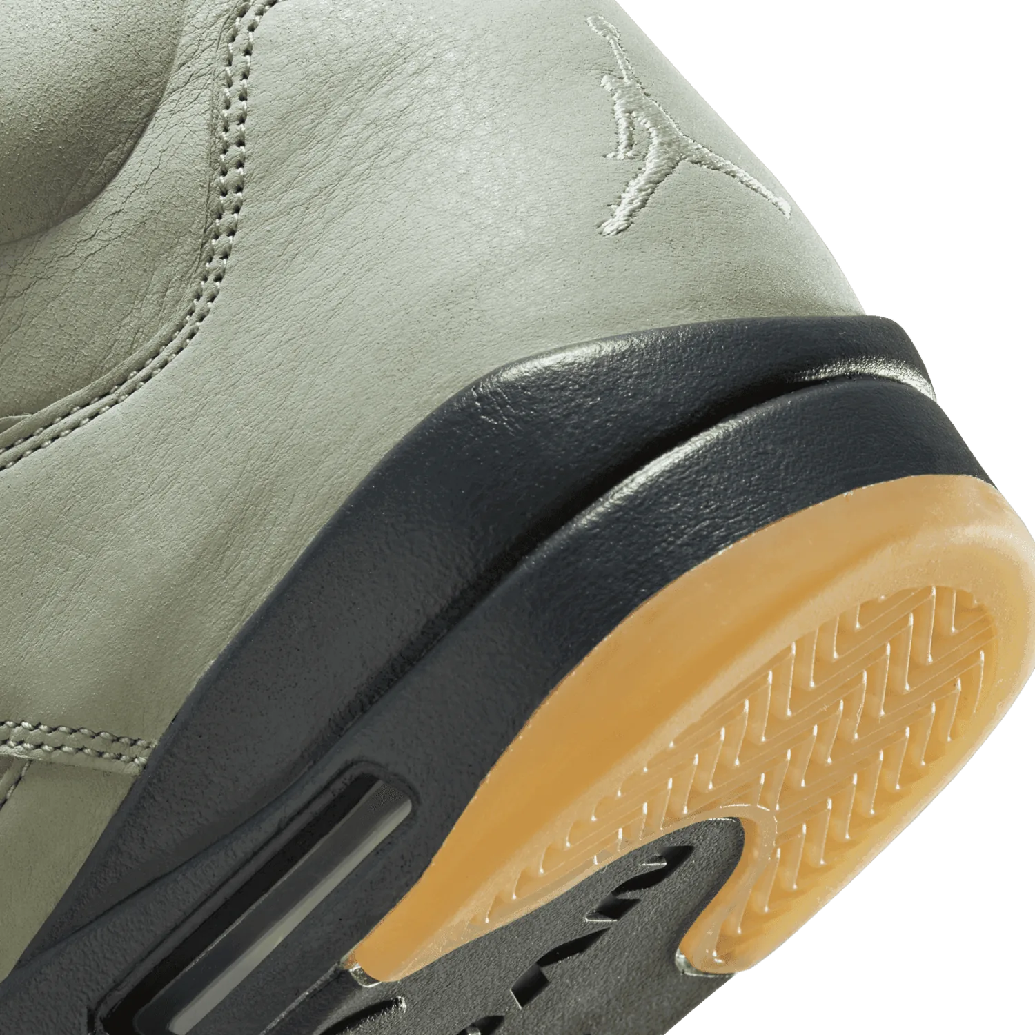 Jordan 5 Retro Jade Horizon image 9