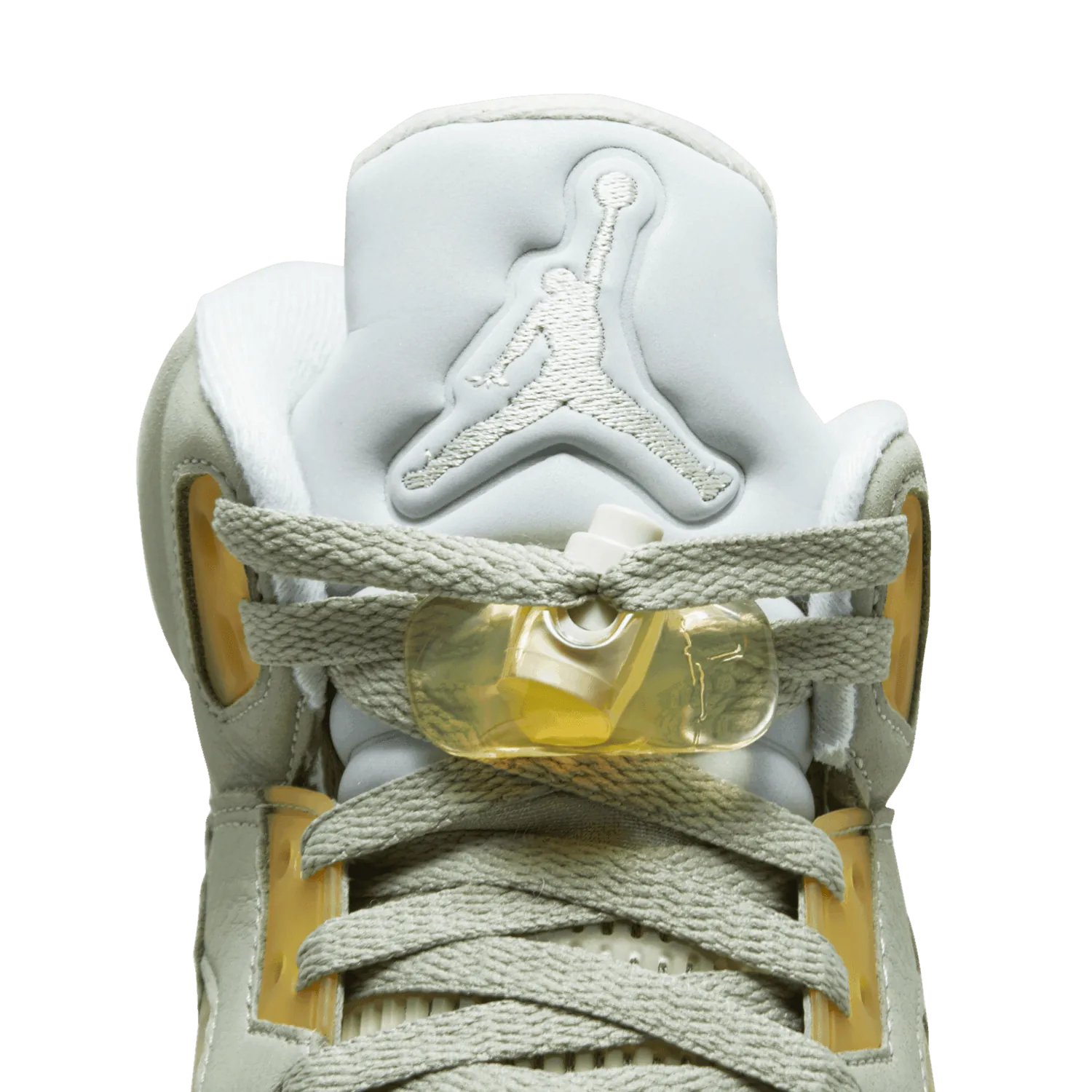 Jordan 5 Retro Jade Horizon image 11