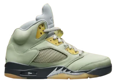 Jordan 5 Retro Jade Horizon