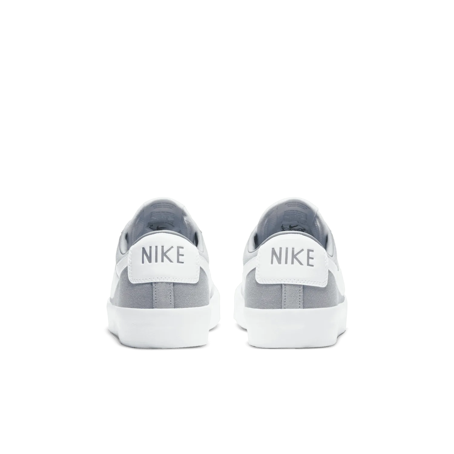 Nike SB Zoom Blazer Low Pro GT Wolf Grey image 5