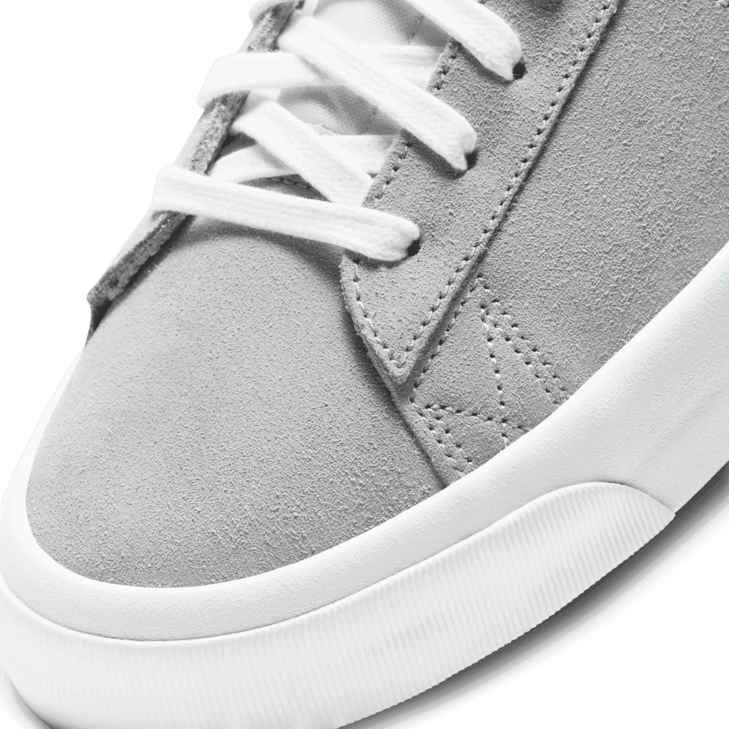 Nike SB Zoom Blazer Low Pro GT Wolf Grey image 6