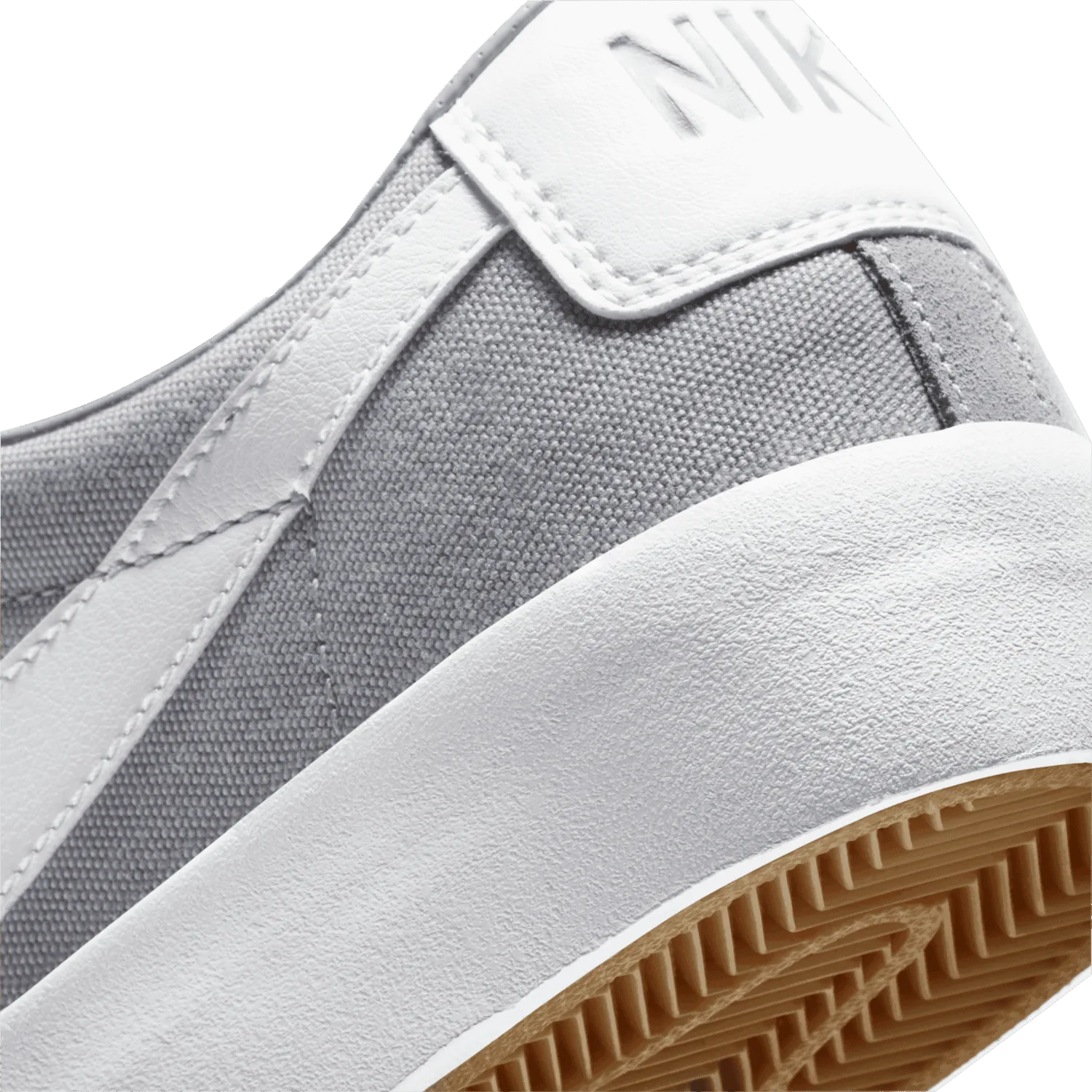 Nike SB Zoom Blazer Low Pro GT Wolf Grey image 7