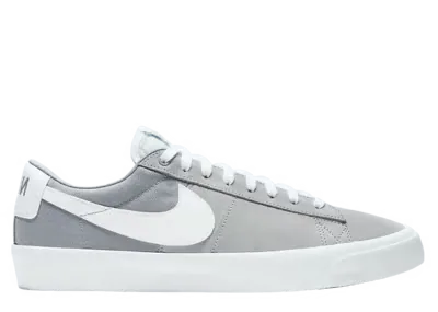 Nike SB Zoom Blazer Low Pro GT Wolf Grey