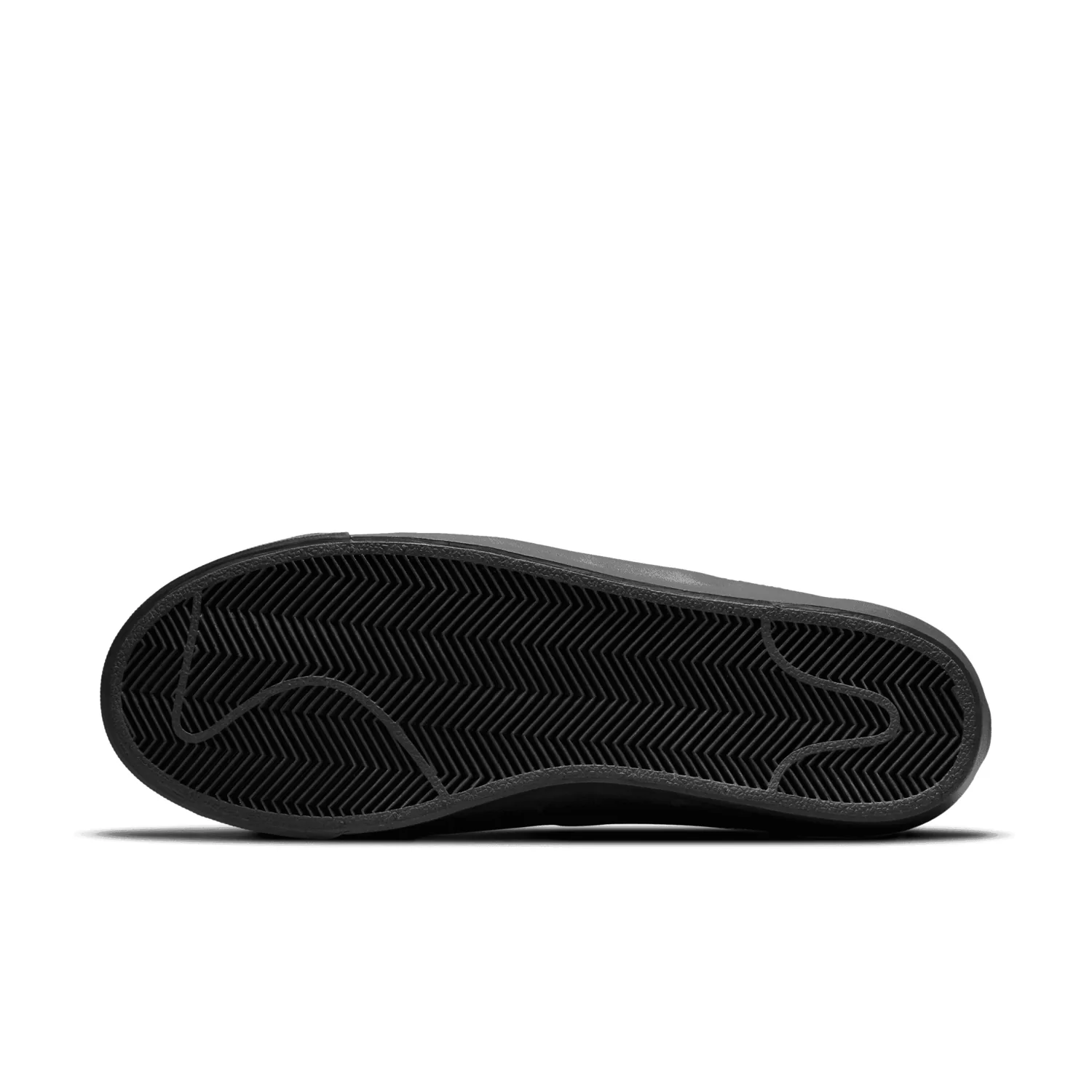 Nike SB Zoom Blazer Low Pro GT Black Anthracite image 2