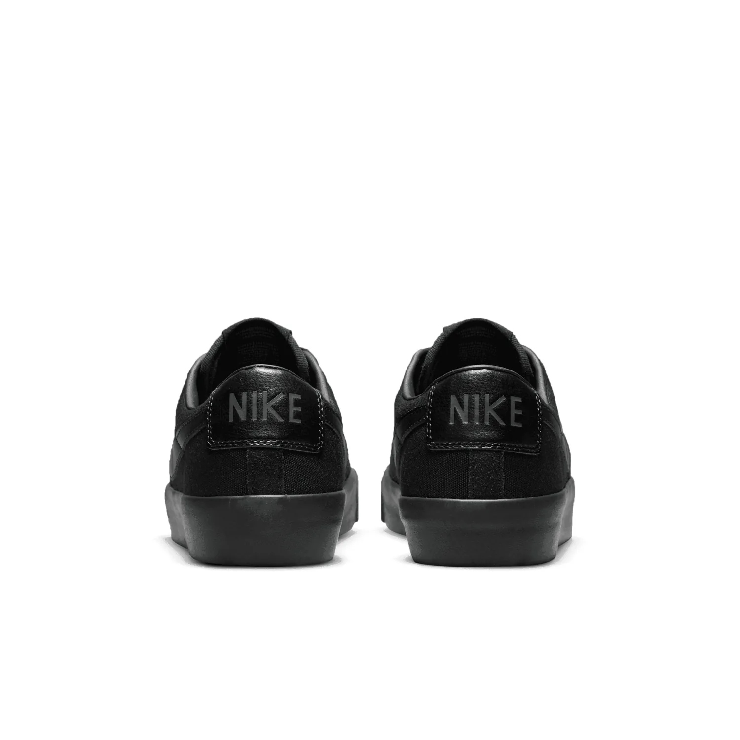 Nike SB Zoom Blazer Low Pro GT Black Anthracite image 6