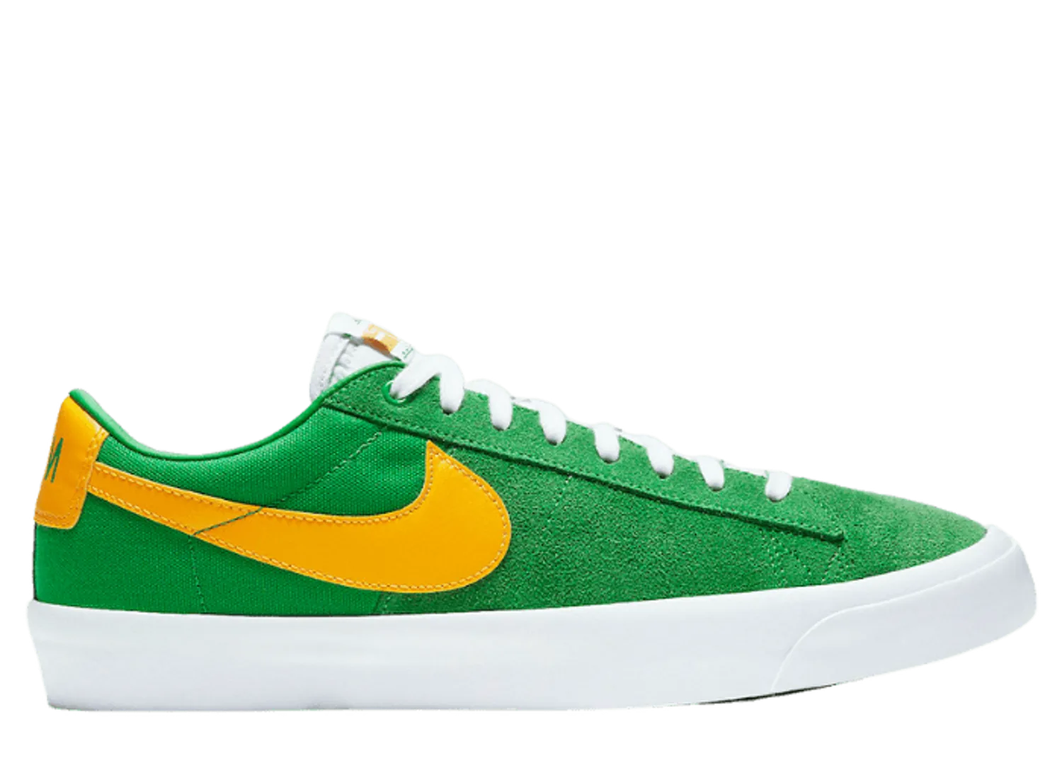 Nike SB Zoom Blazer Low Pro GT Lucky Green