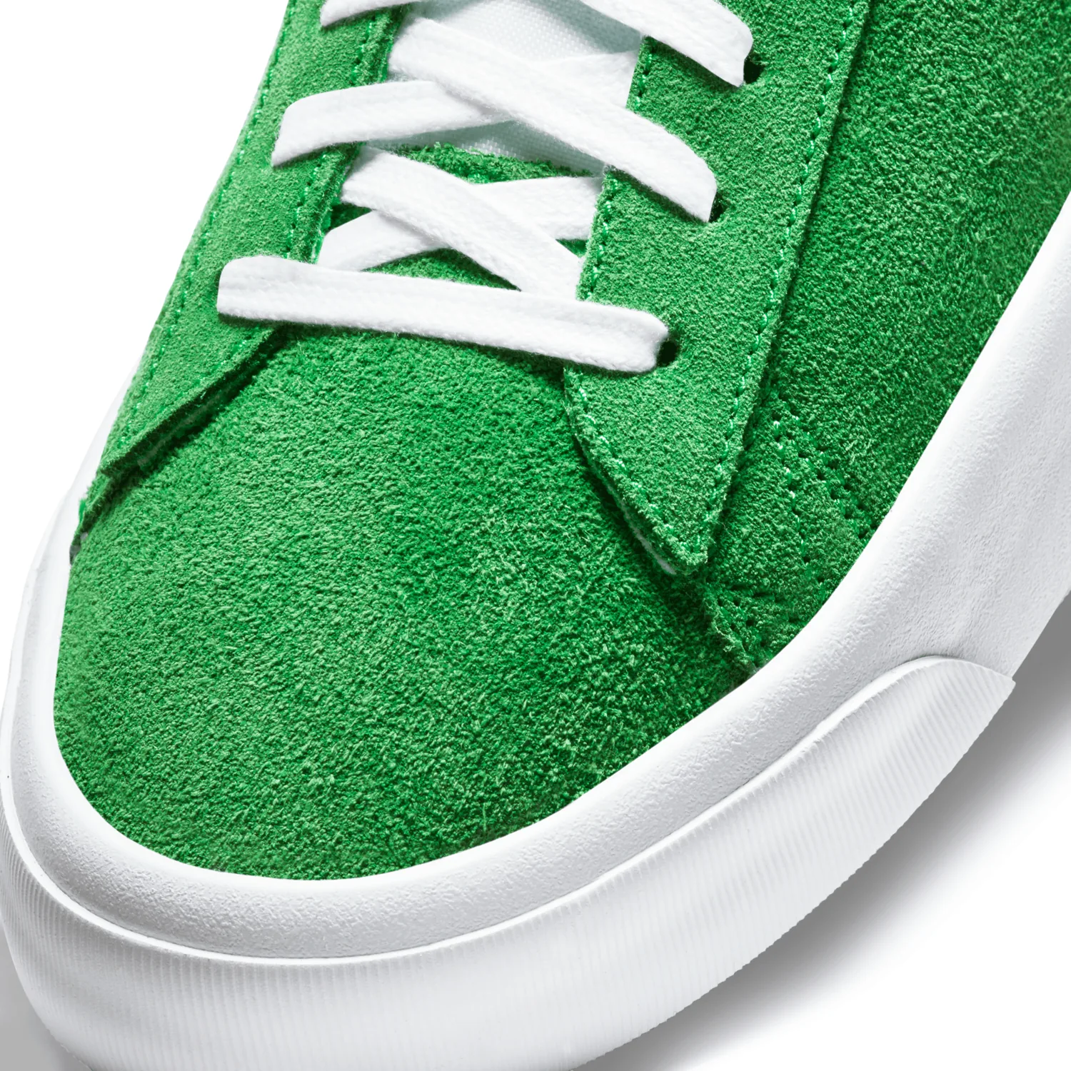 Nike SB Zoom Blazer Low Pro GT Lucky Green image 2