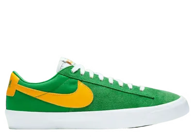 Nike SB Zoom Blazer Low Pro GT Lucky Green