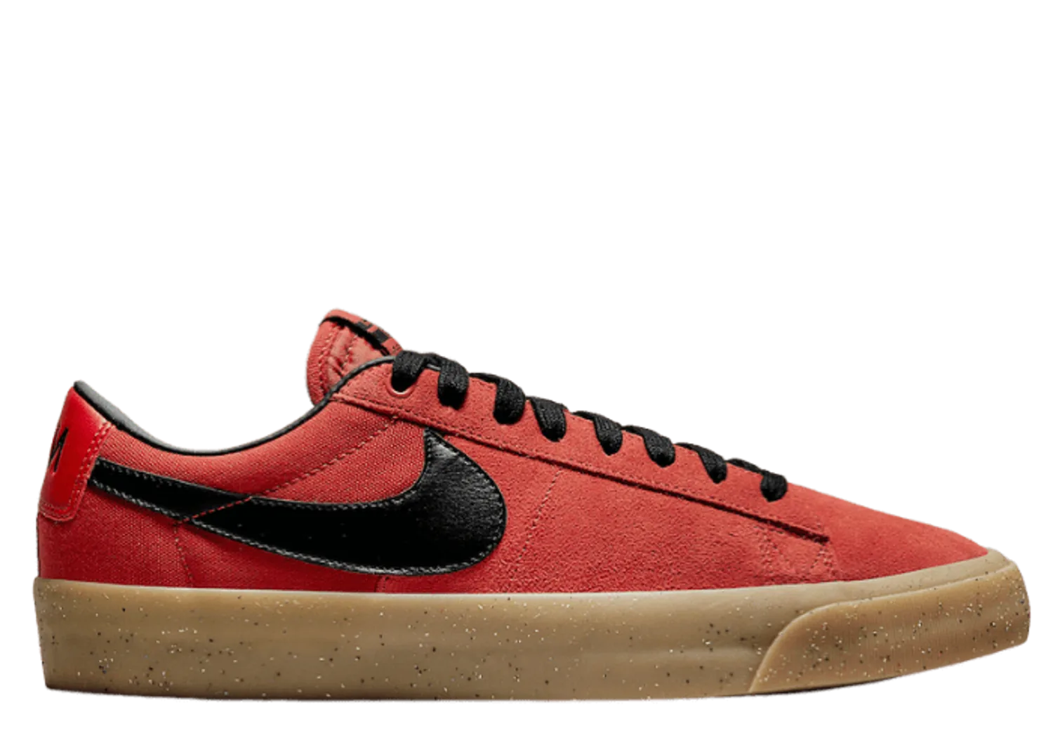 Nike SB Zoom Blazer Low Pro GT Cinnabar