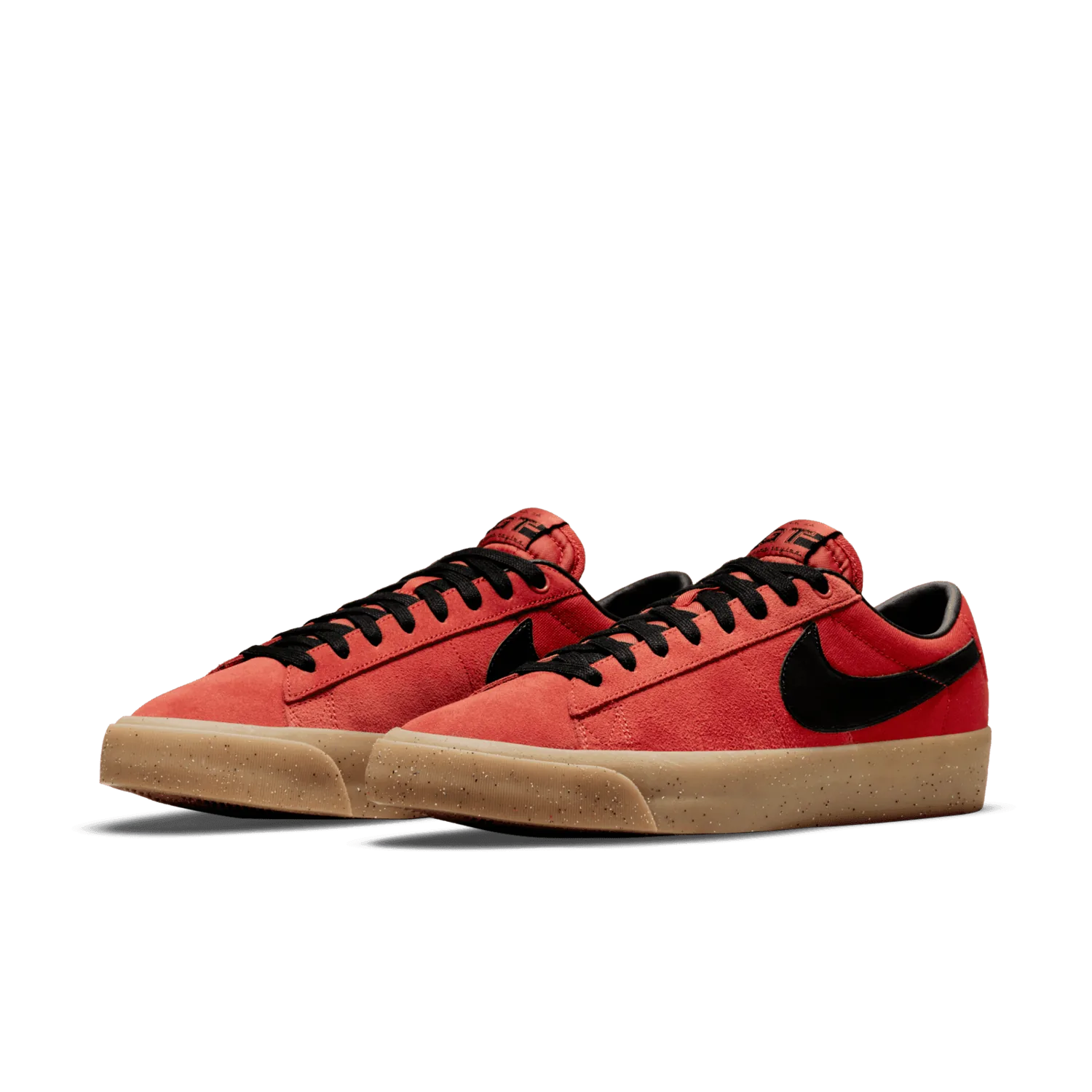 Nike SB Zoom Blazer Low Pro GT Cinnabar image 4