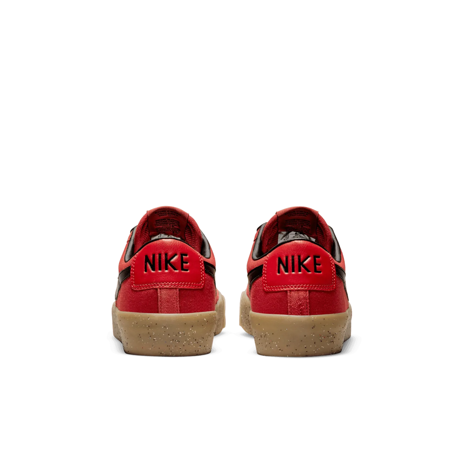 Nike SB Zoom Blazer Low Pro GT Cinnabar image 5