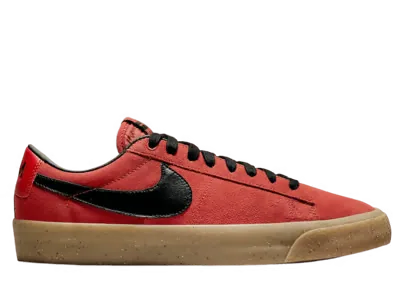 Nike SB Zoom Blazer Low Pro GT Cinnabar
