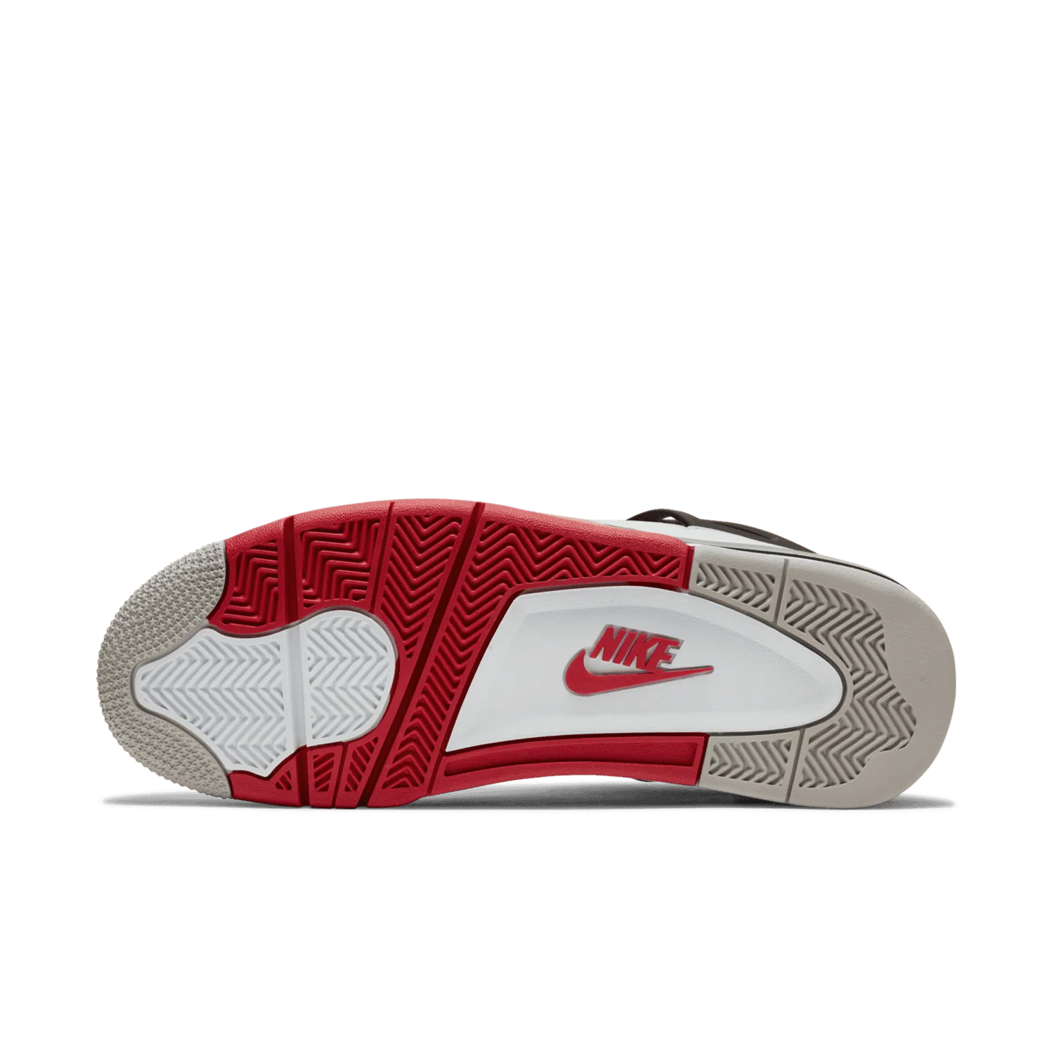 Jordan 4 Retro Fire Red (2020) image 2