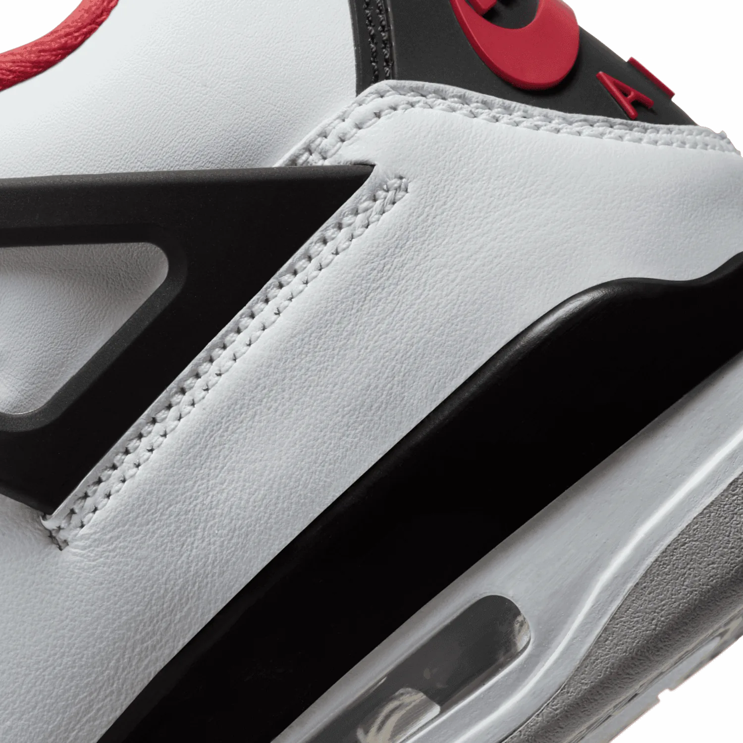Jordan 4 Retro Fire Red (2020) image 7
