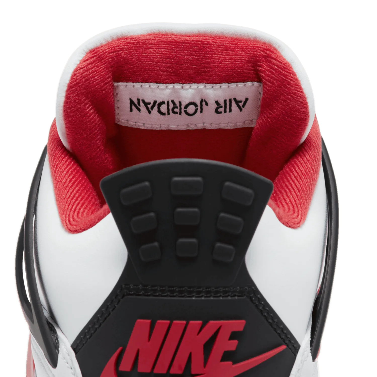 Jordan 4 Retro Fire Red (2020) image 9