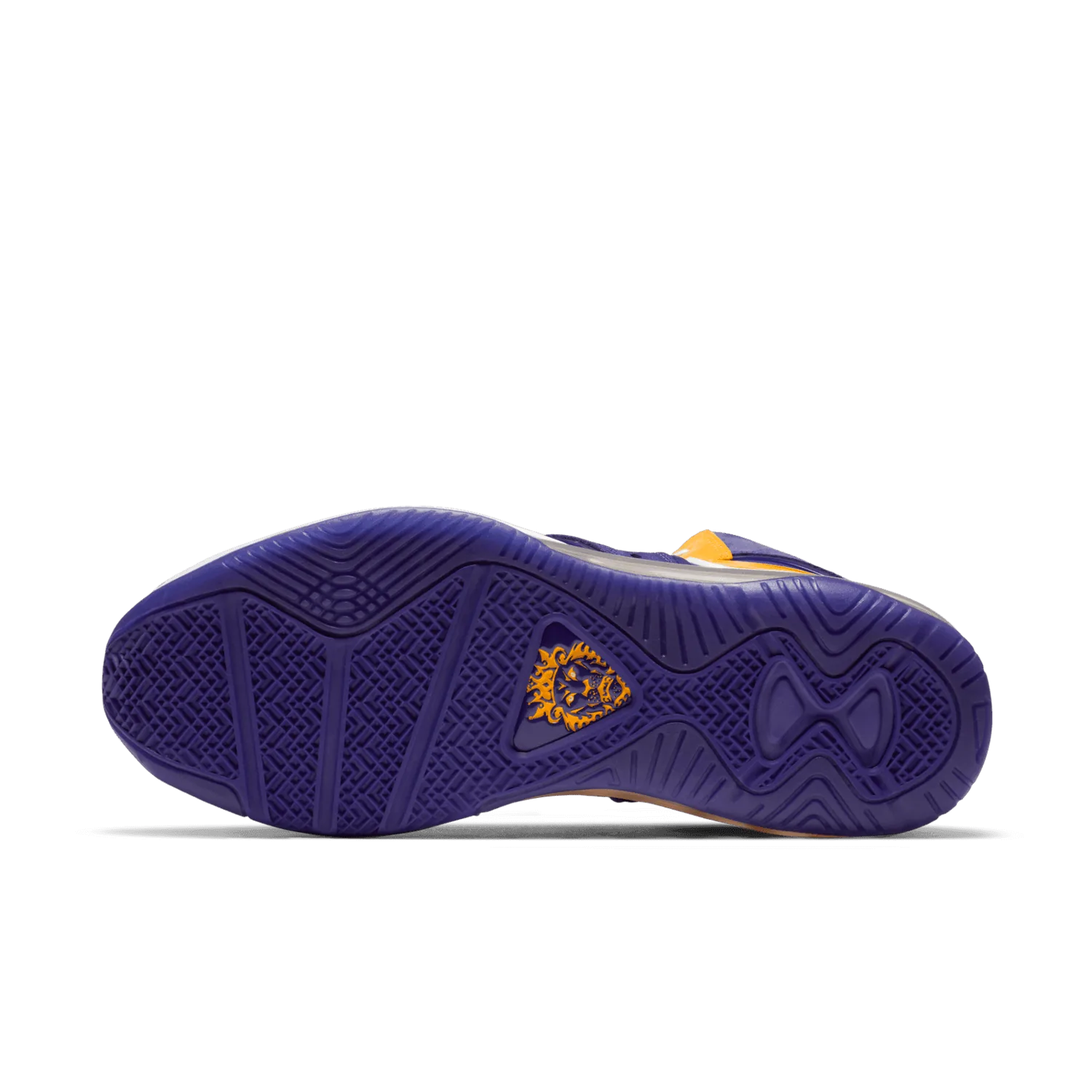 Nike LeBron 8 Lakers image 2