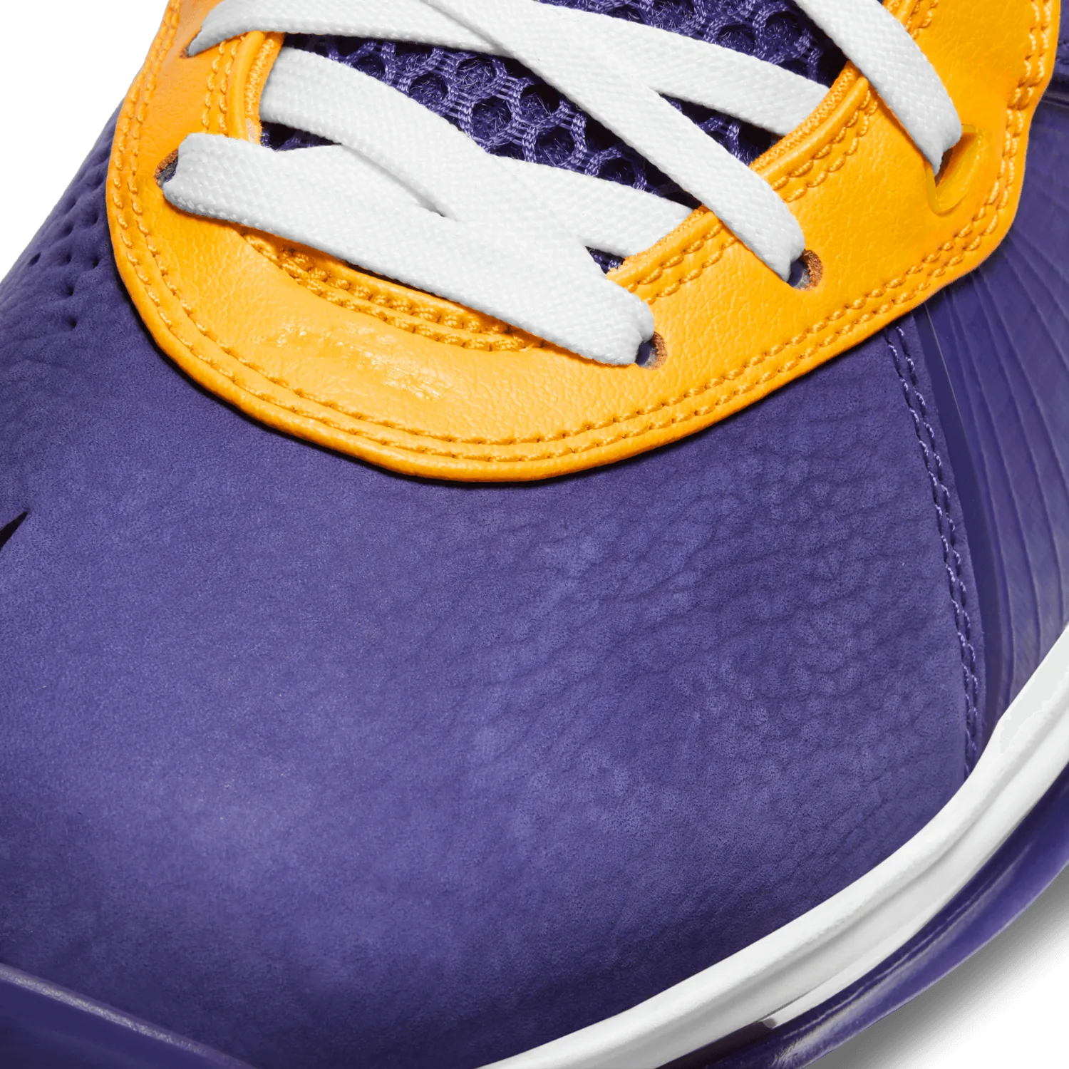 Nike LeBron 8 Lakers image 6