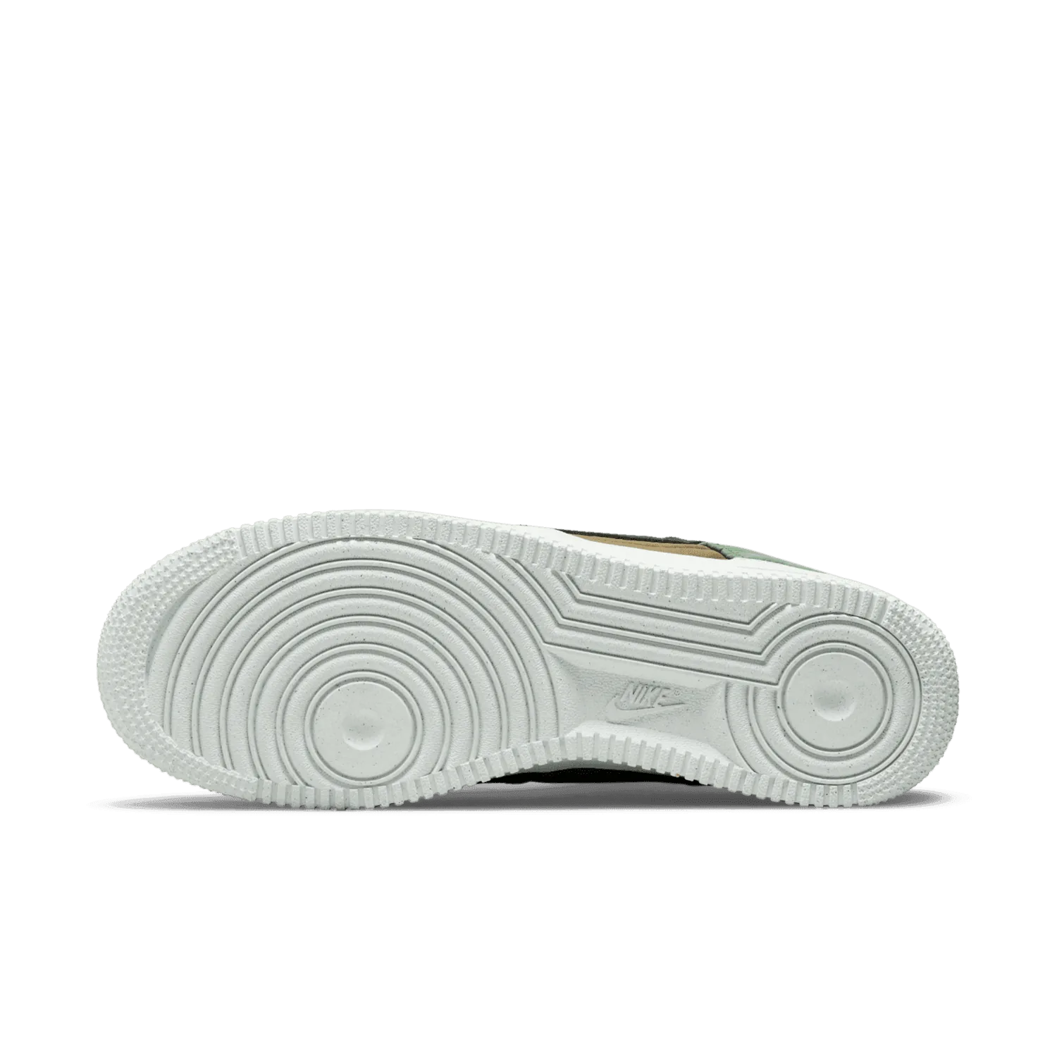 Nike Air Force 1 '07 LX Low Toasty Oil Green image 2