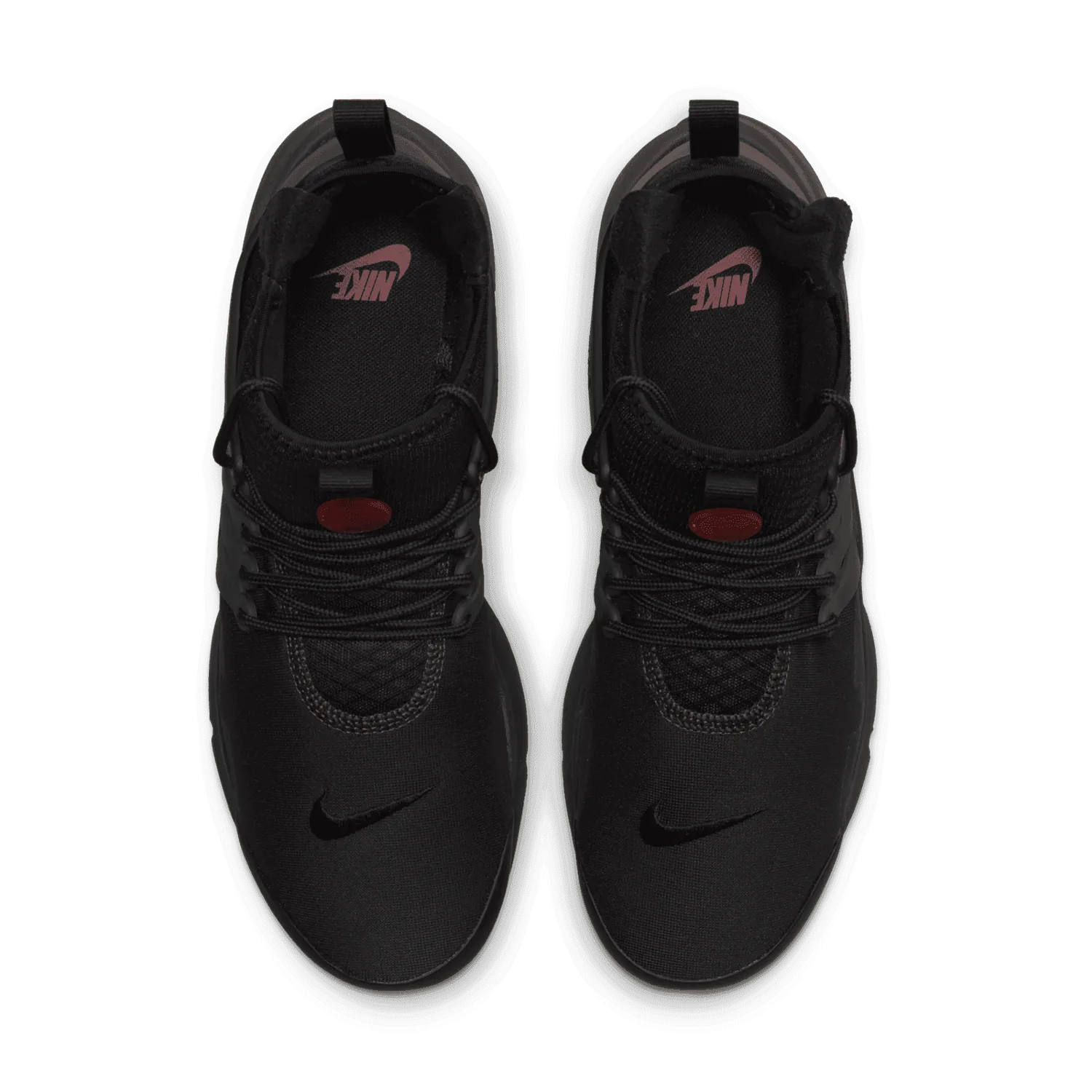Nike Air Presto Mid Utility Shoes image 3