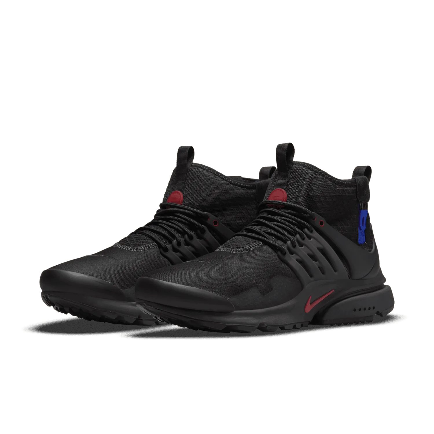 Nike Air Presto Mid Utility Shoes image 4