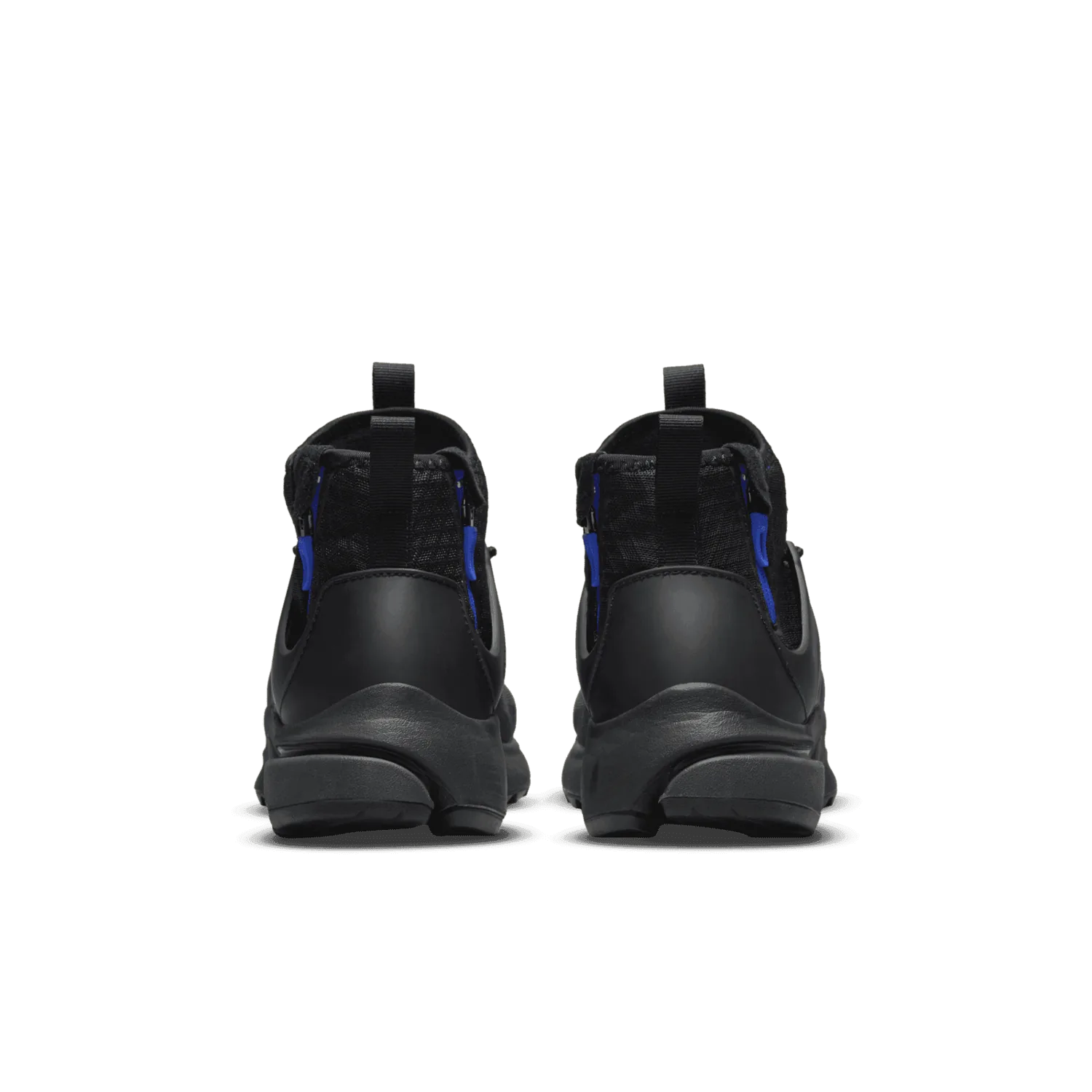 Nike Air Presto Mid Utility Shoes image 5