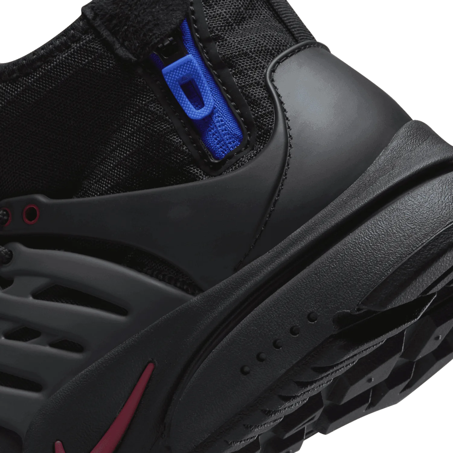 Nike Air Presto Mid Utility Shoes image 7