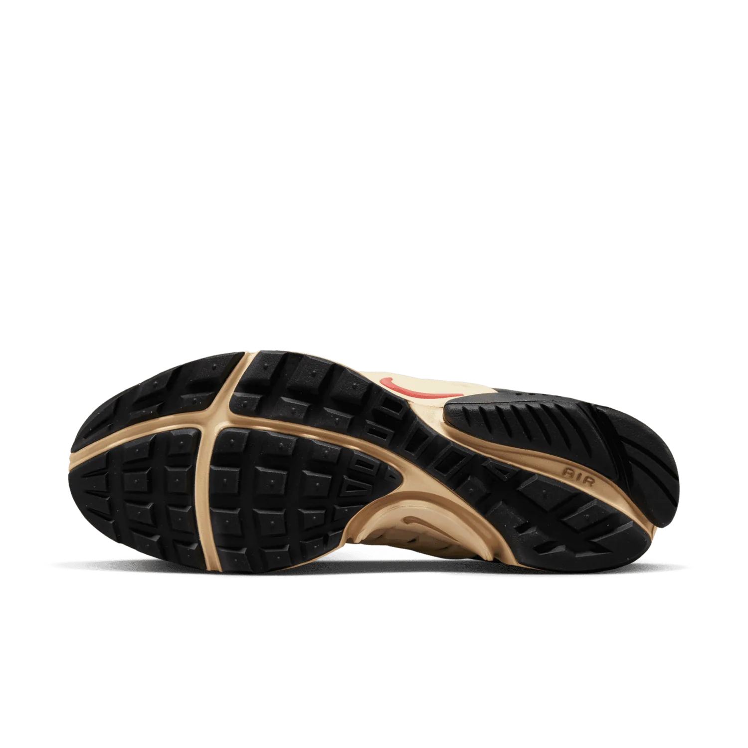 Nike Air Presto Mid Utility Baroque Brown image 2