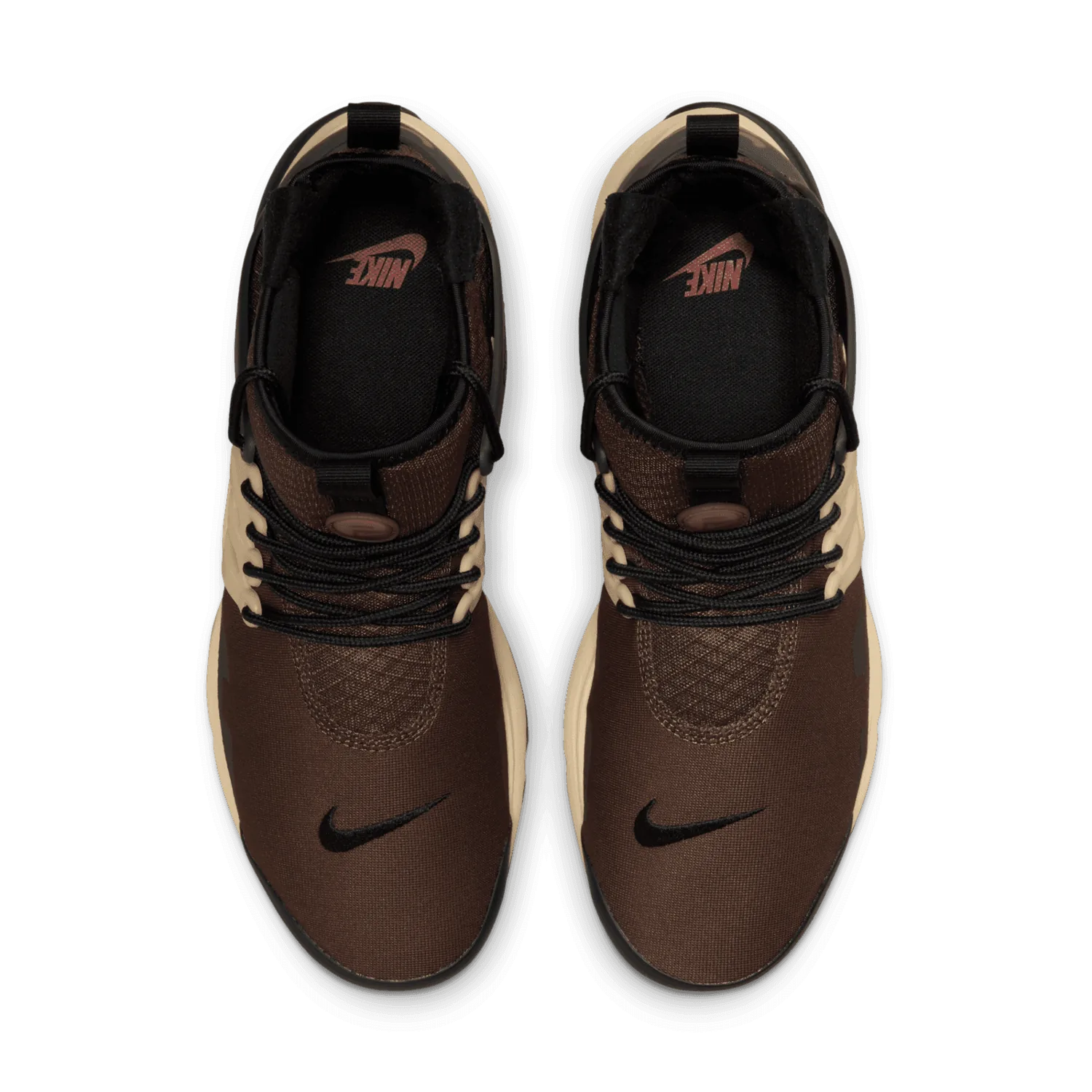 Nike Air Presto Mid Utility Baroque Brown image 3