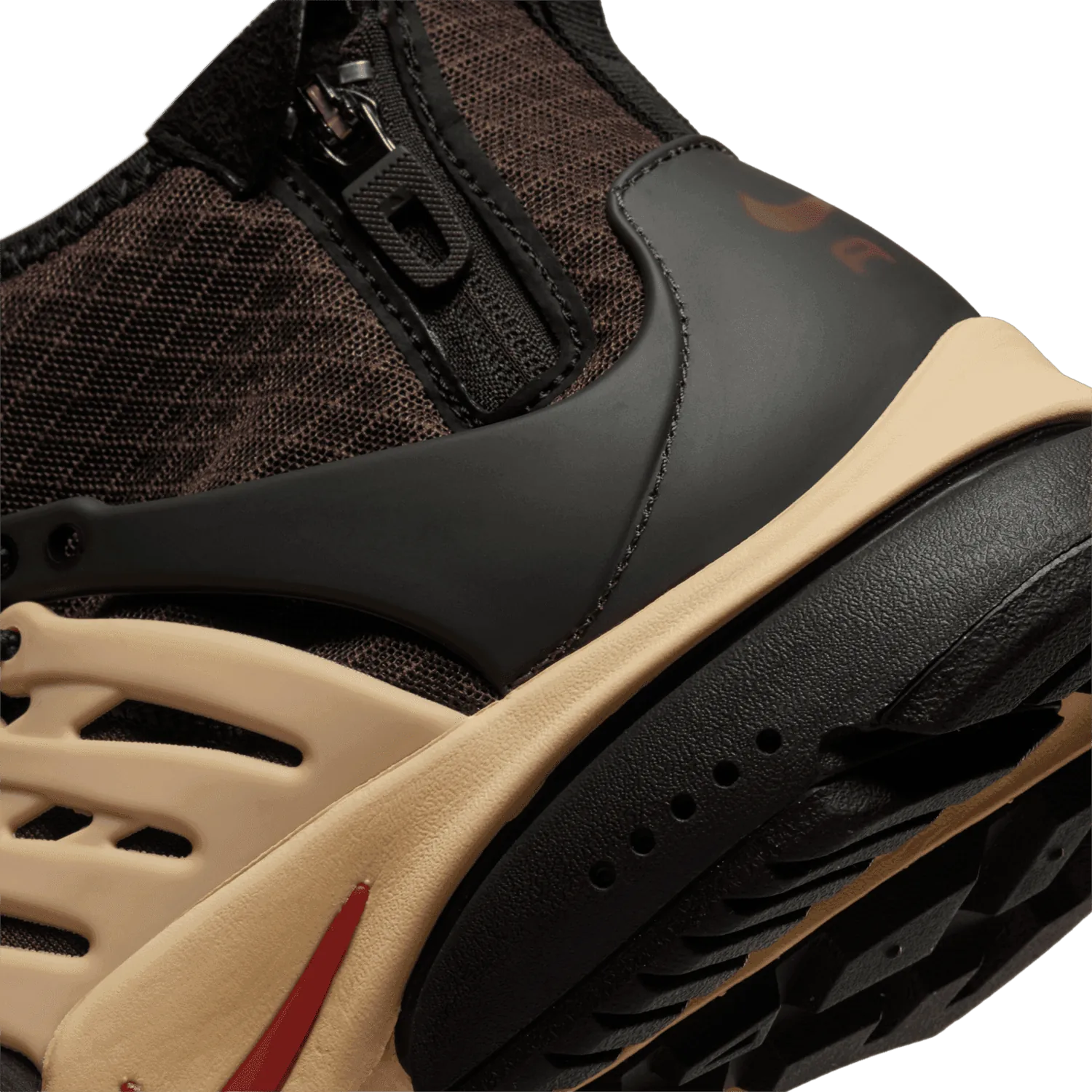 Nike Air Presto Mid Utility Baroque Brown image 7