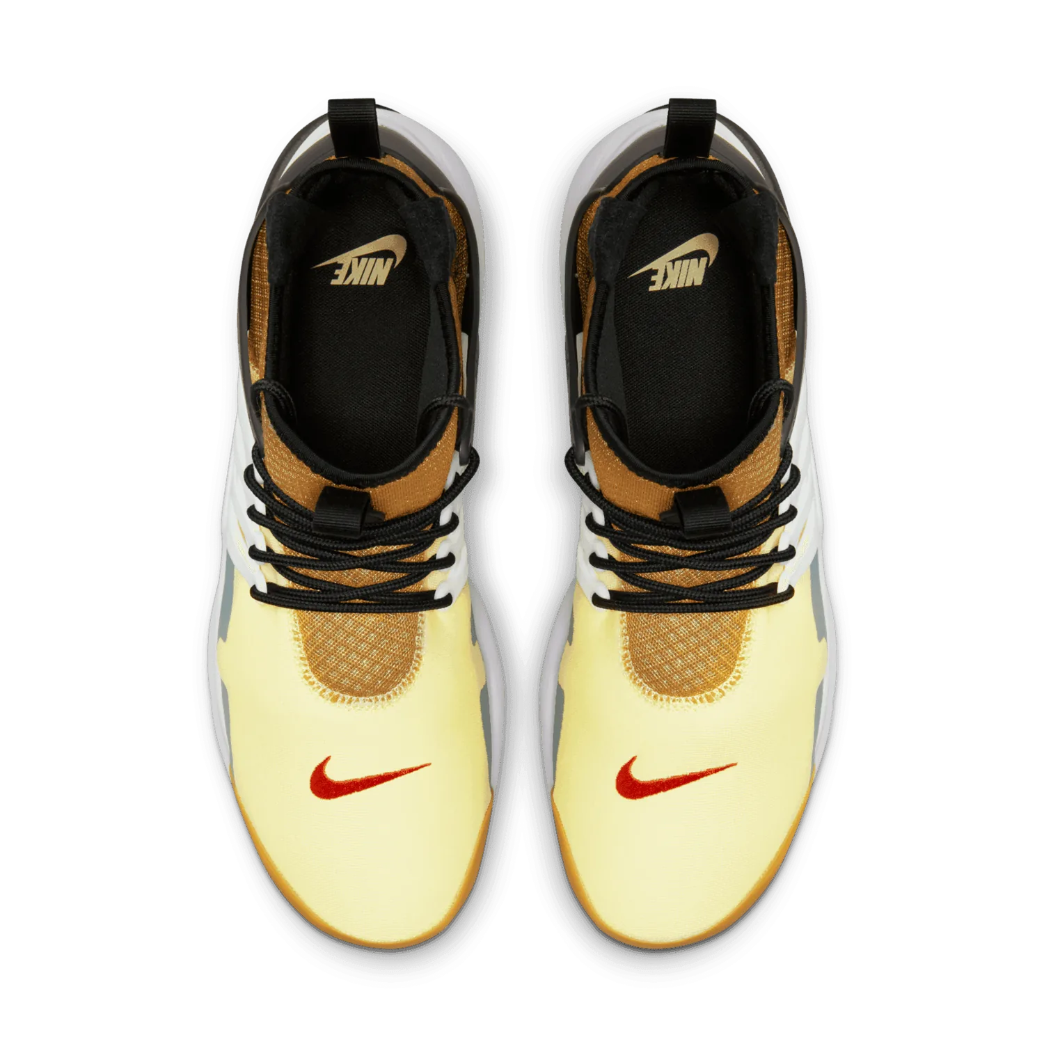 Nike Air Presto Mid Utility Shoes image 3