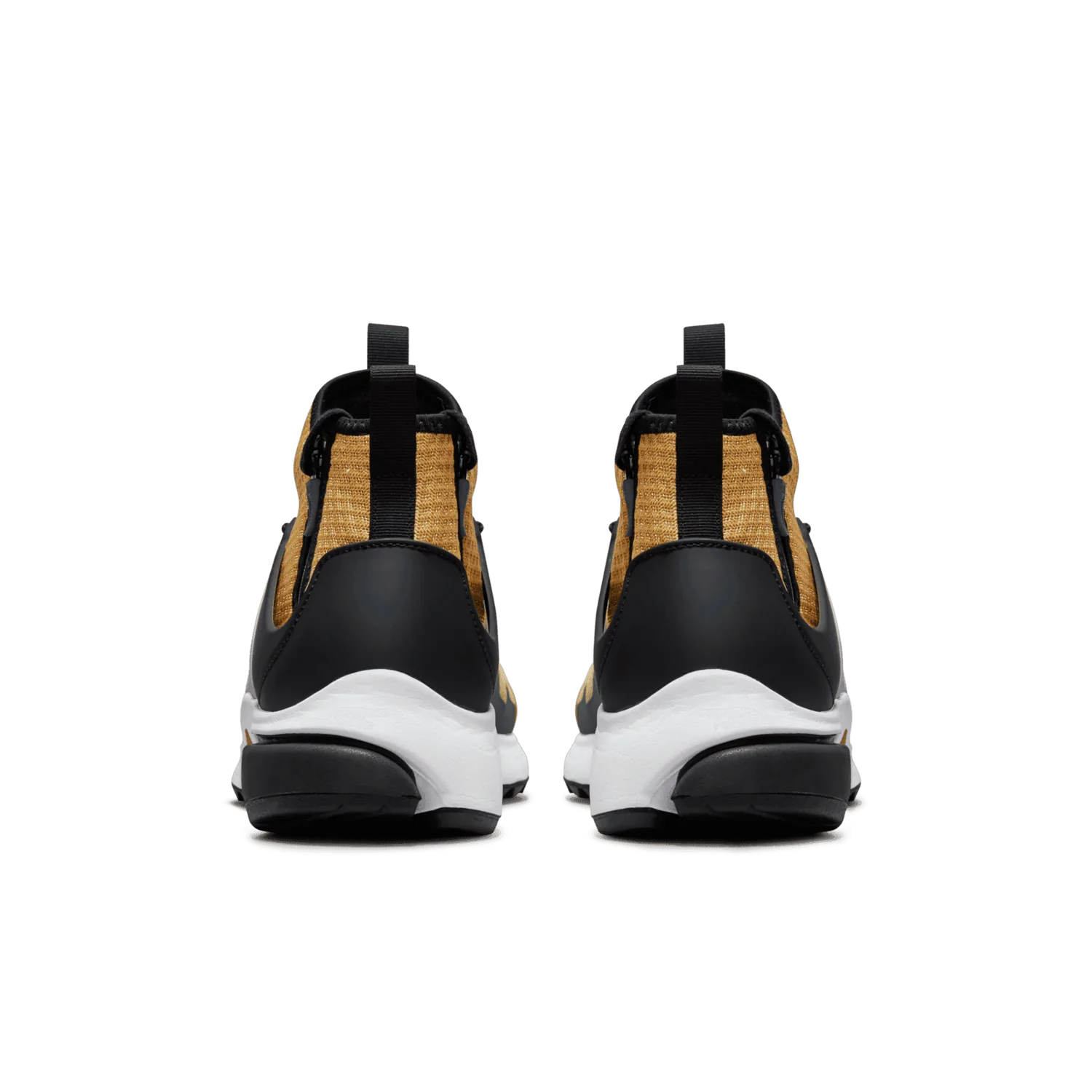 Nike Air Presto Mid Utility Shoes image 5